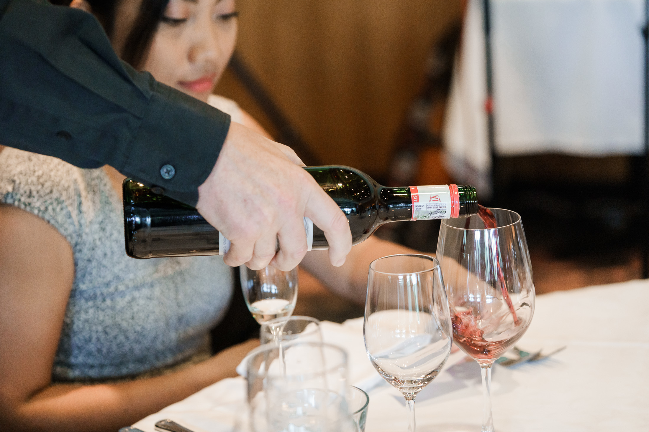 Dokumentaarinen hääkuvaus Långvik, kirkkonummi, Helsinki