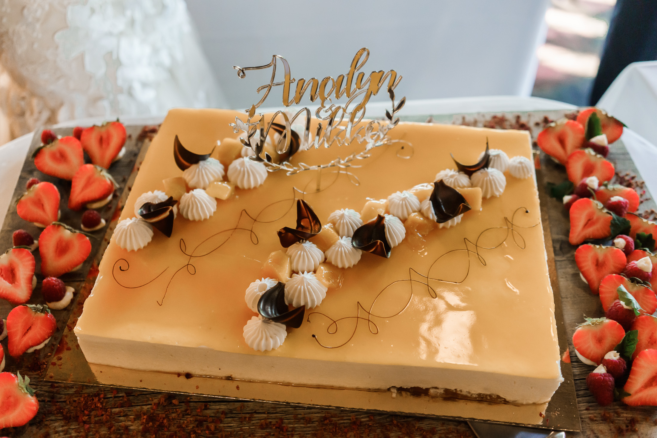 Dokumentaarinen hääkuvaus Långvik, kirkkonummi, Helsinki