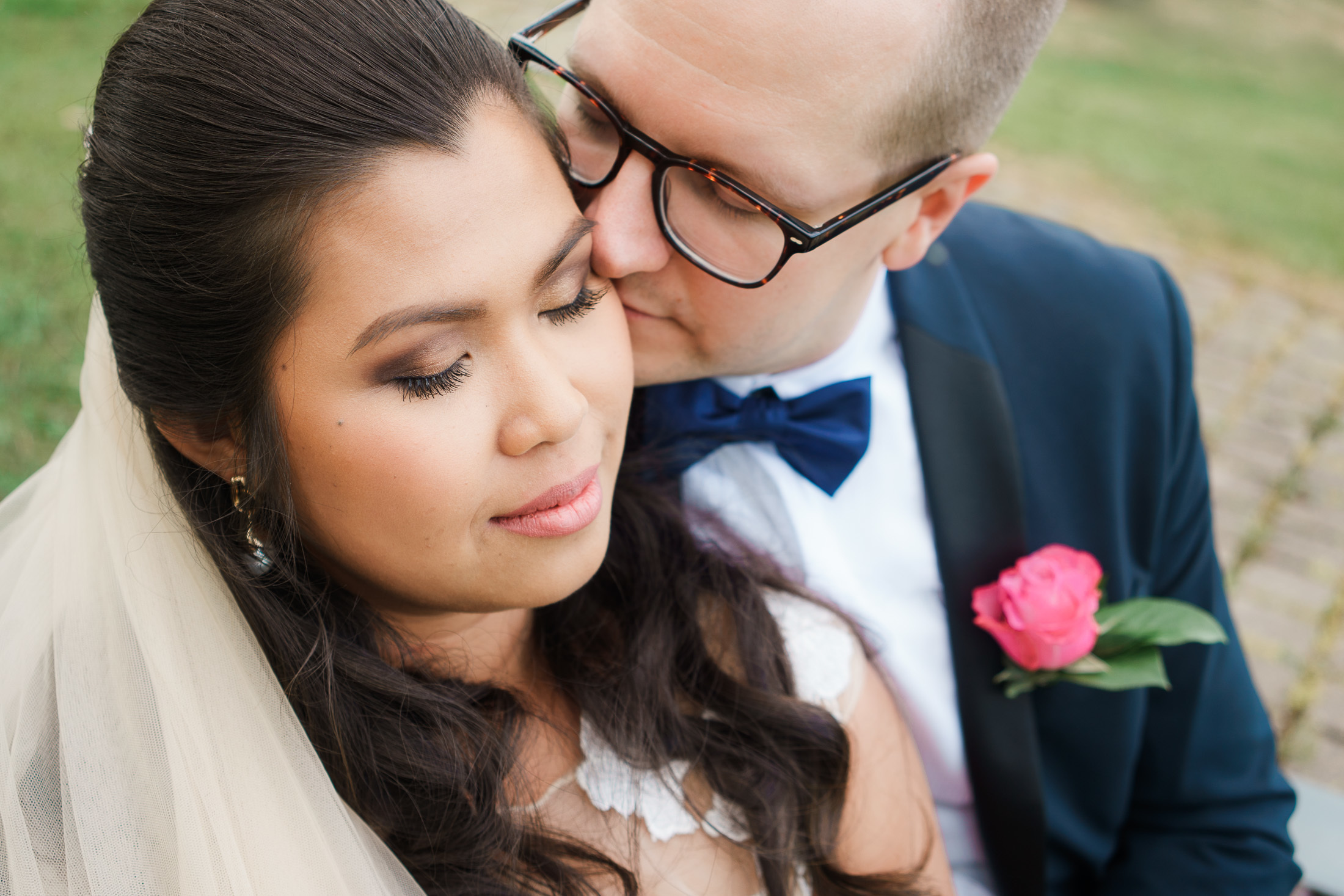 Dokumentaarinen hääkuvaus Långvik, kirkkonummi, Helsinki