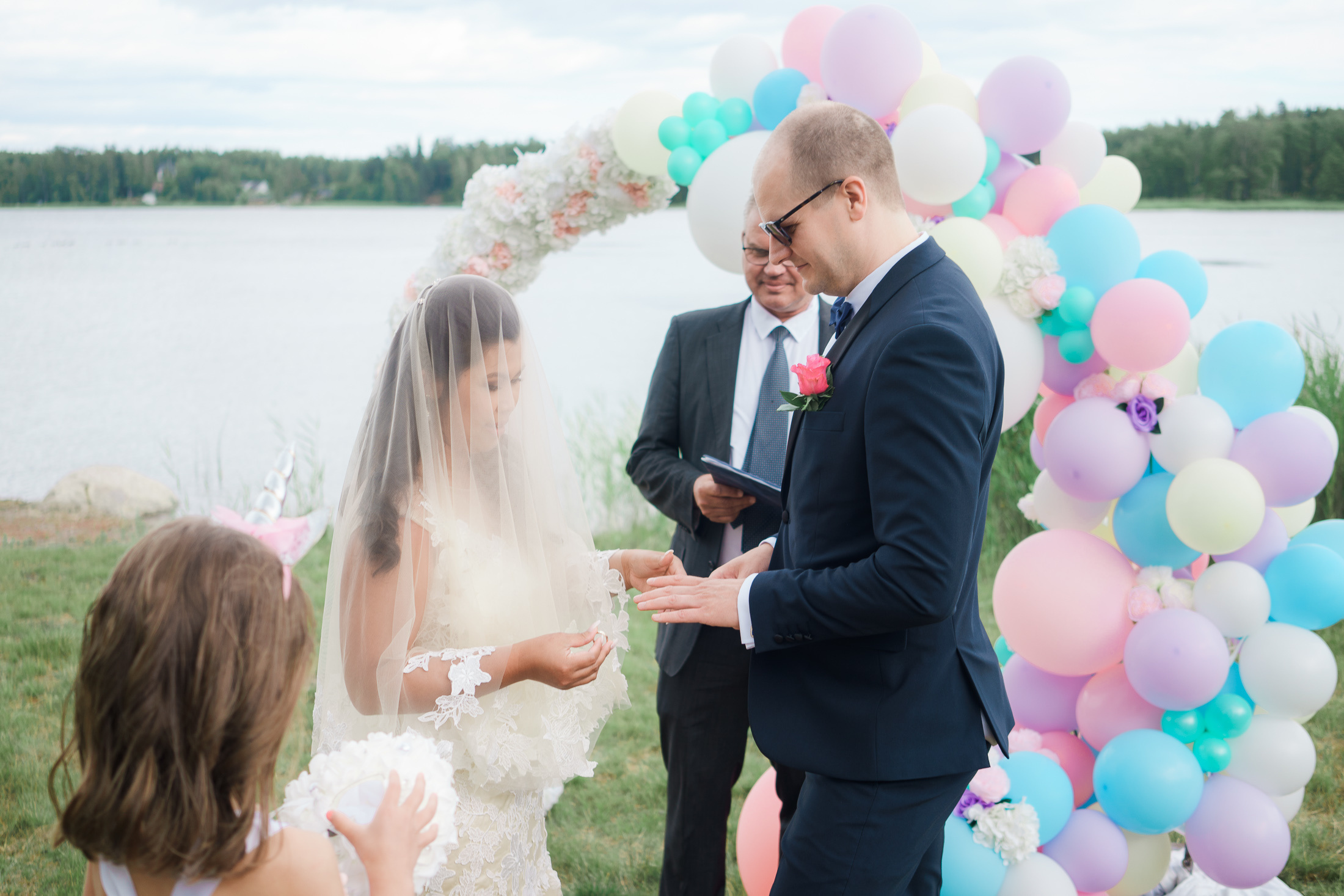 hääkuvaaja Kirkkonummi