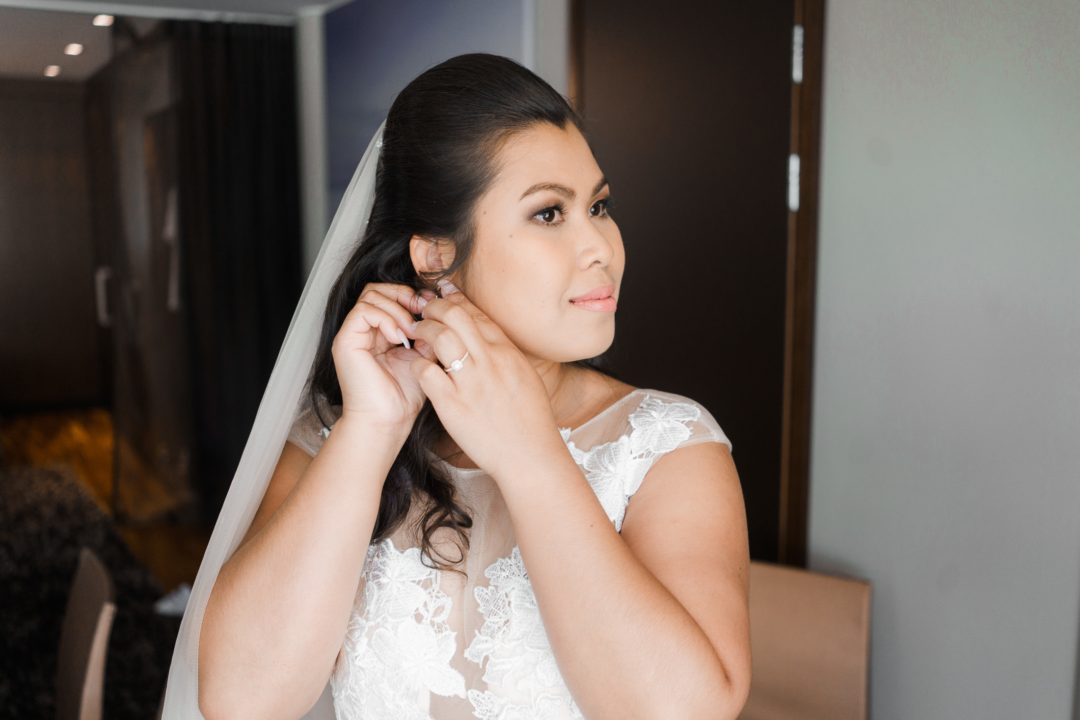 Dokumentaarinen hääkuvaus Långvik, kirkkonummi, Helsinki