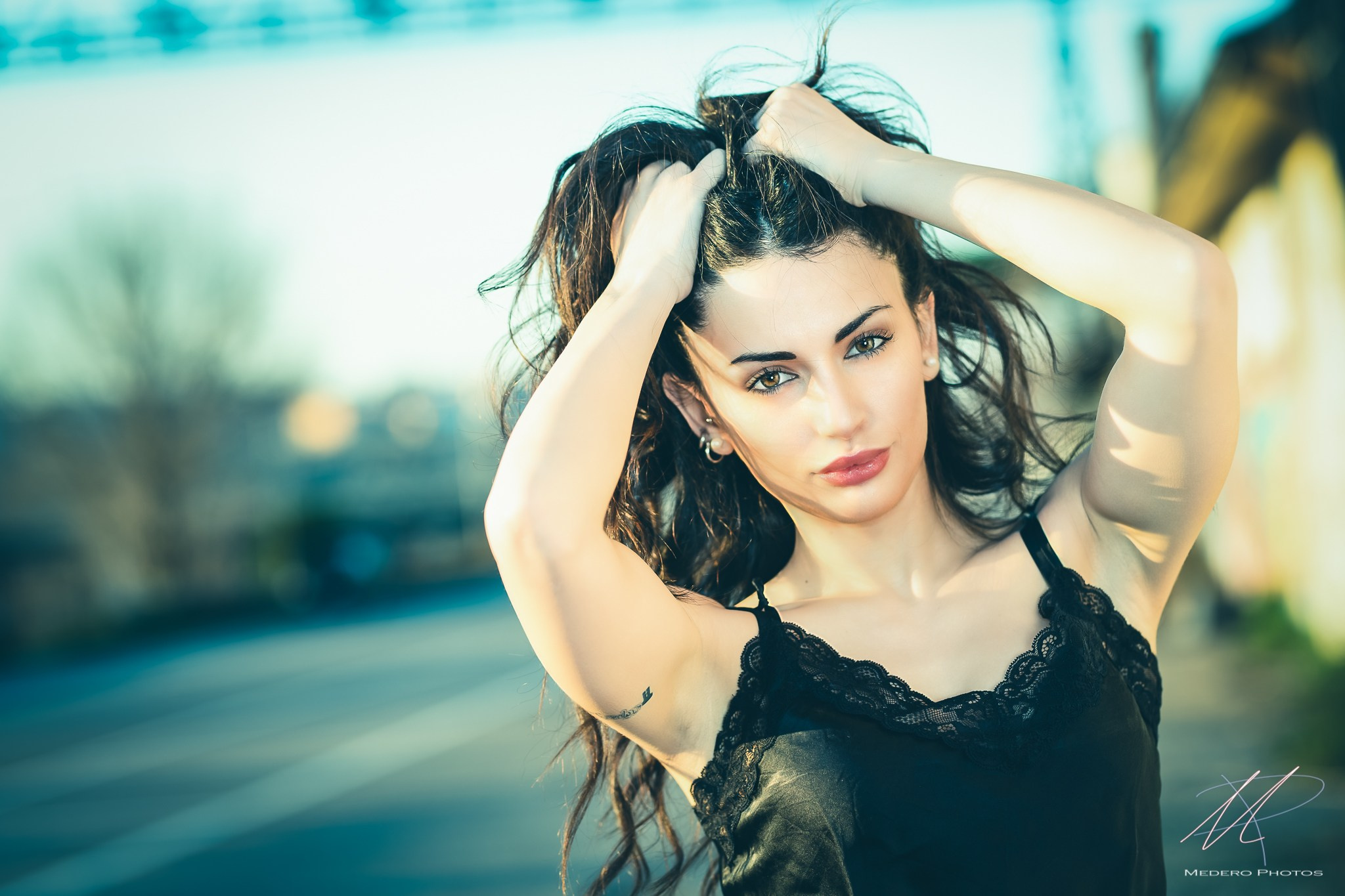 Marika. Medero Photos