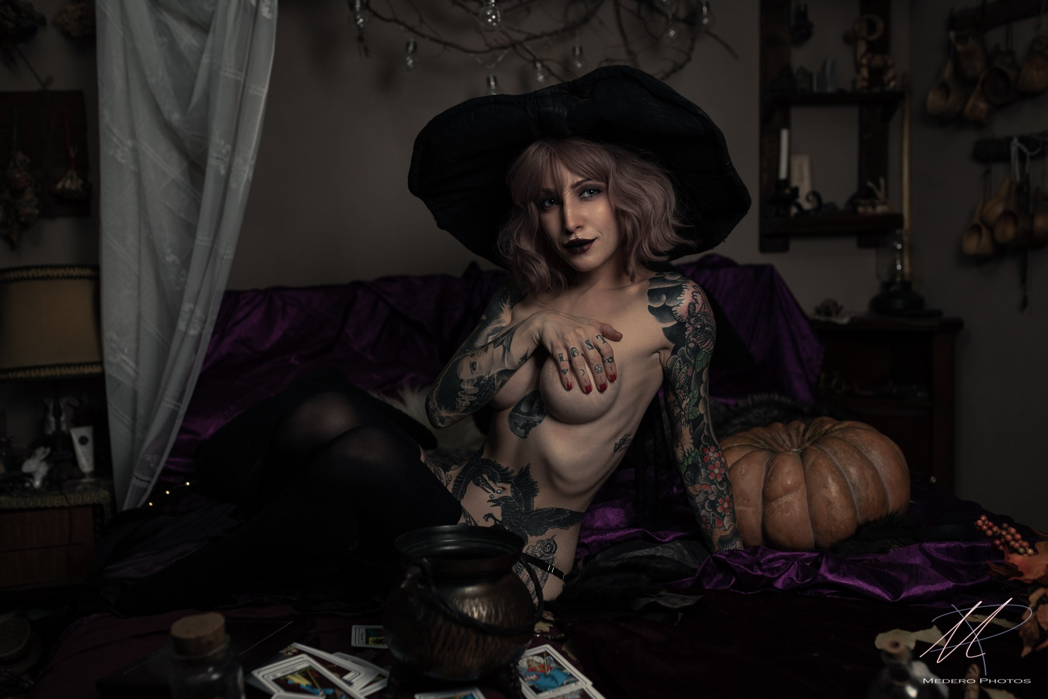 Claire. Medero Photos