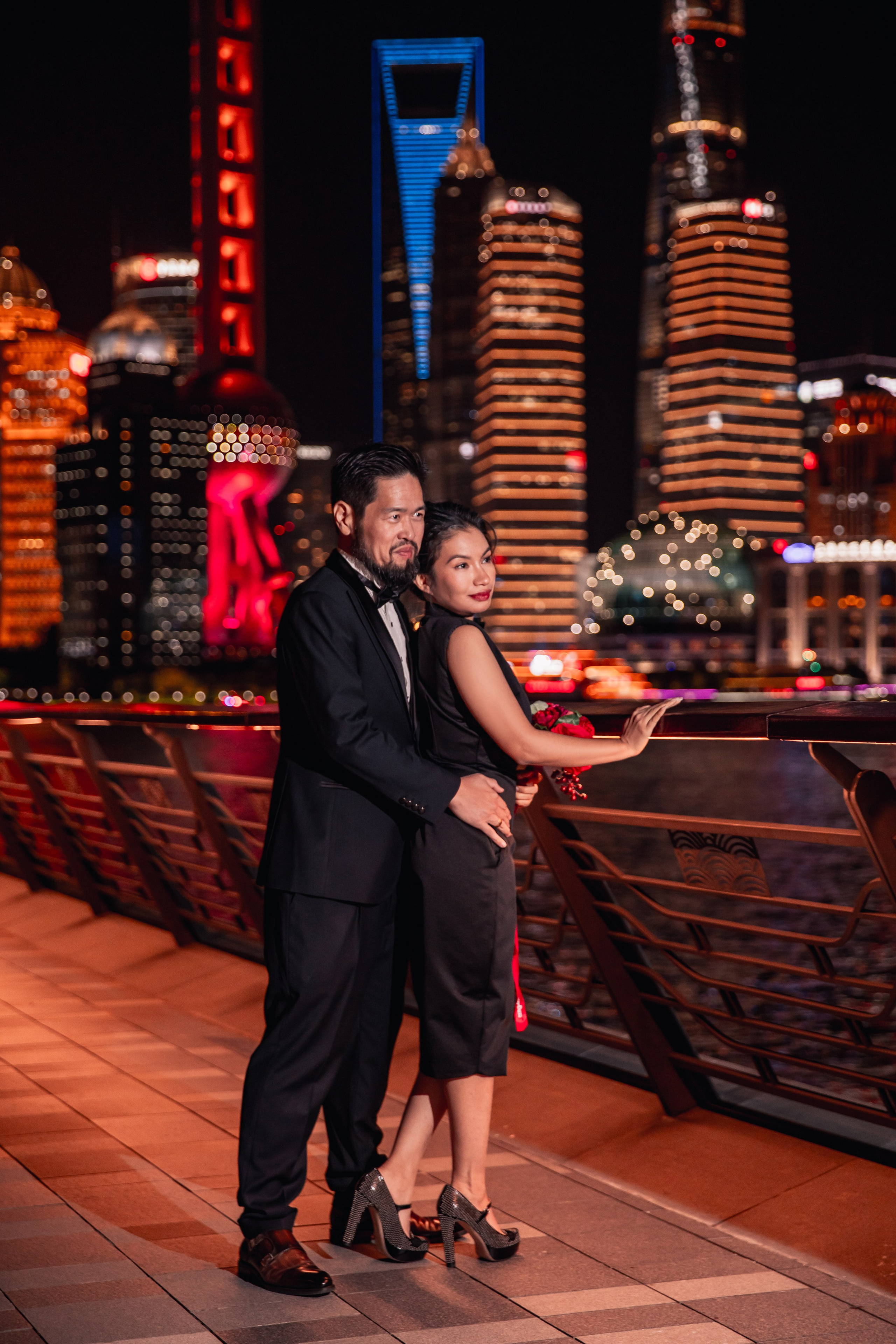 8 Anniversary. Photographer in Shanghai — Lola Pidluskaya