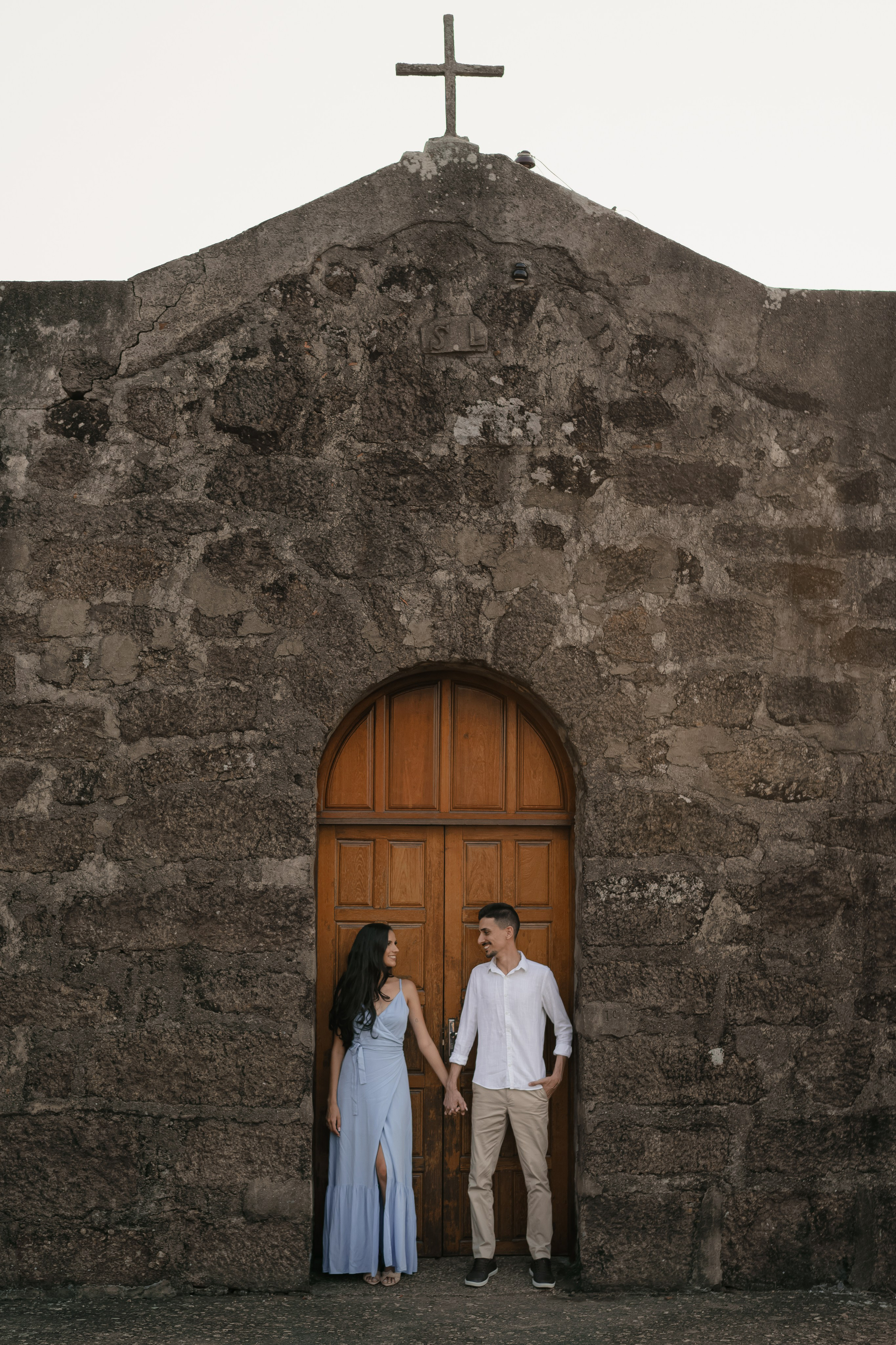 Briani & Paulo | Itarana. Lembrar não é só ver. É sentir de novo