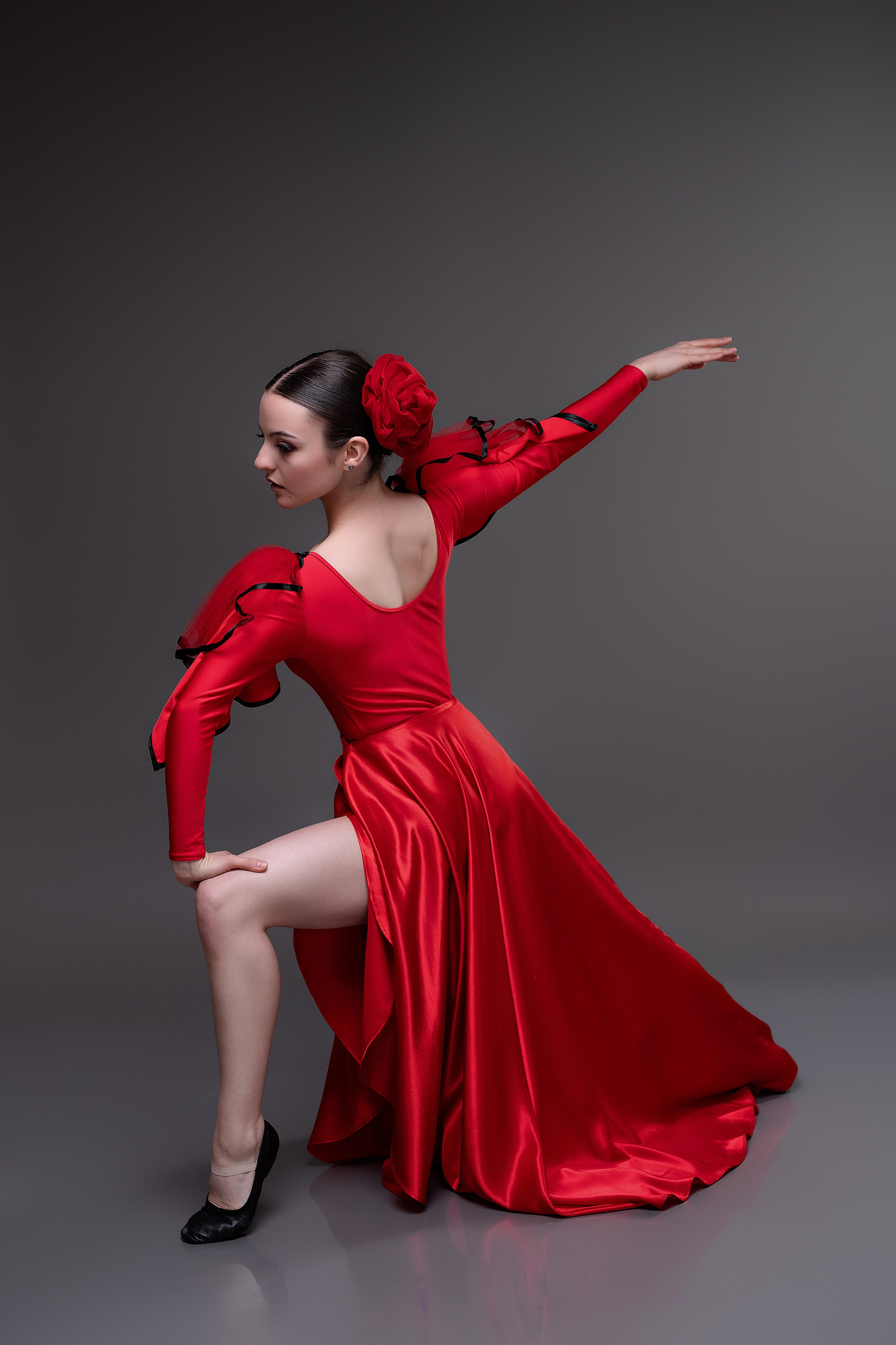 Ballett. Kinder- & Familienfotograf in Gaildorf und Umgebung Valentina Vogel