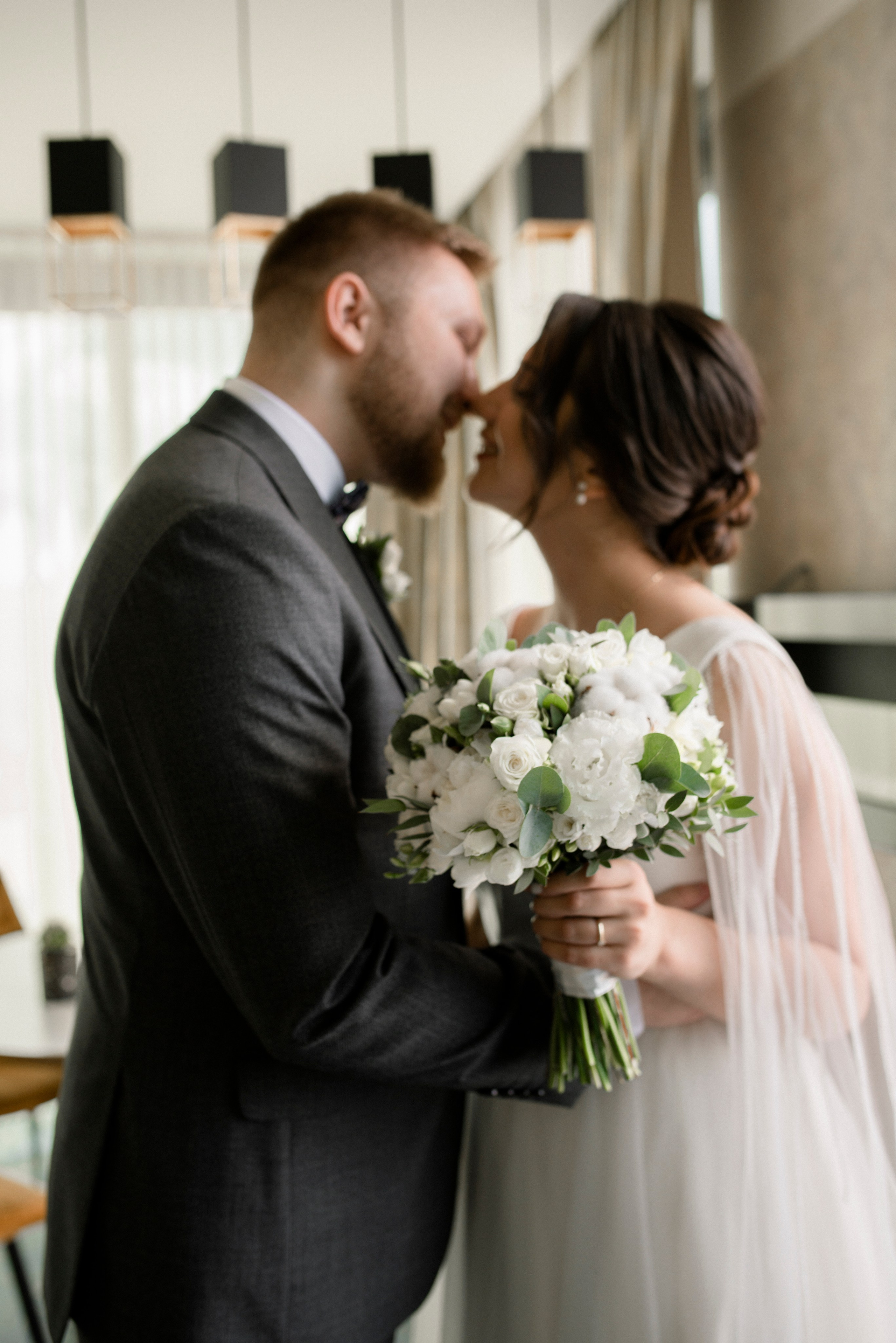 Katia i Denis. Home page