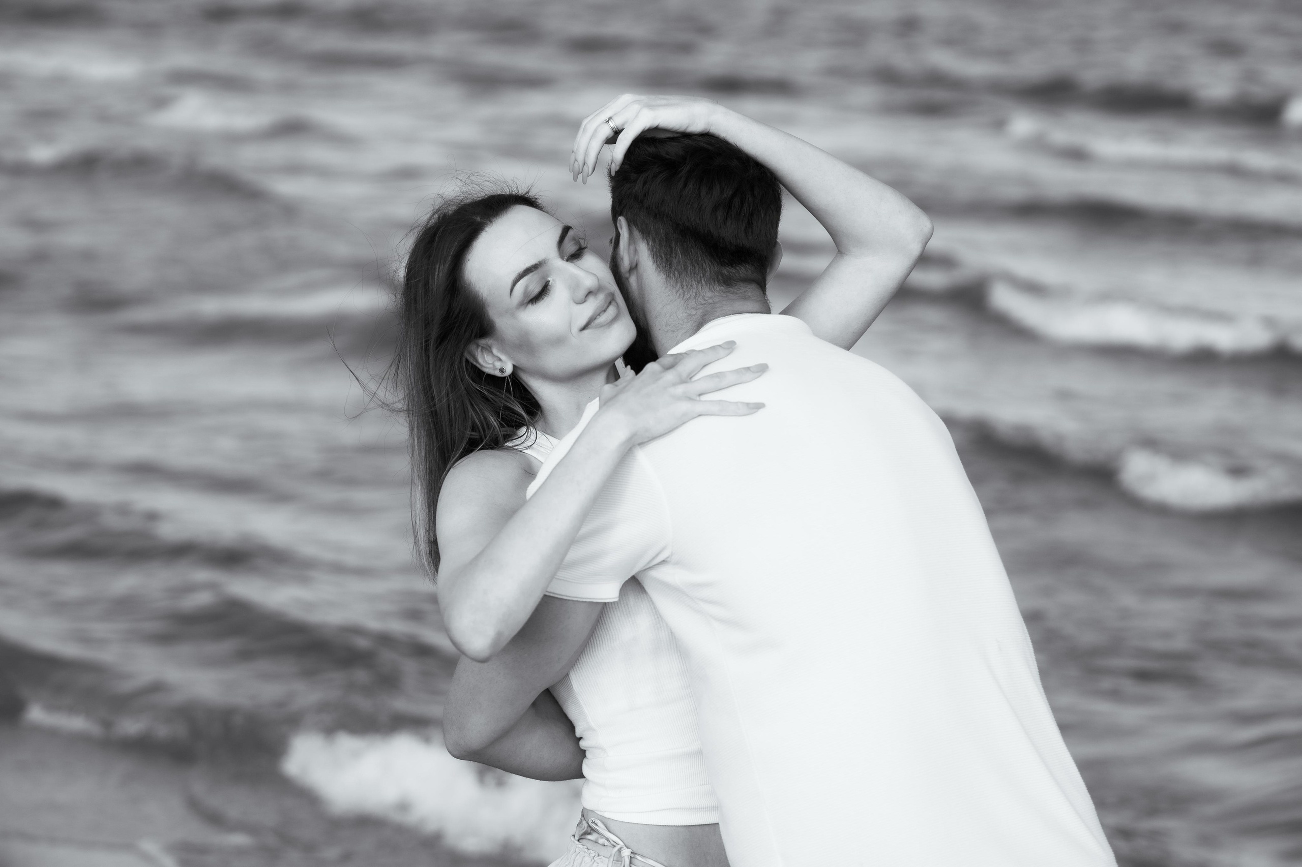 Oana si Alin. Adelinne — fotograf profesionist în Constanța pentru familii, bebeluși și evenimente