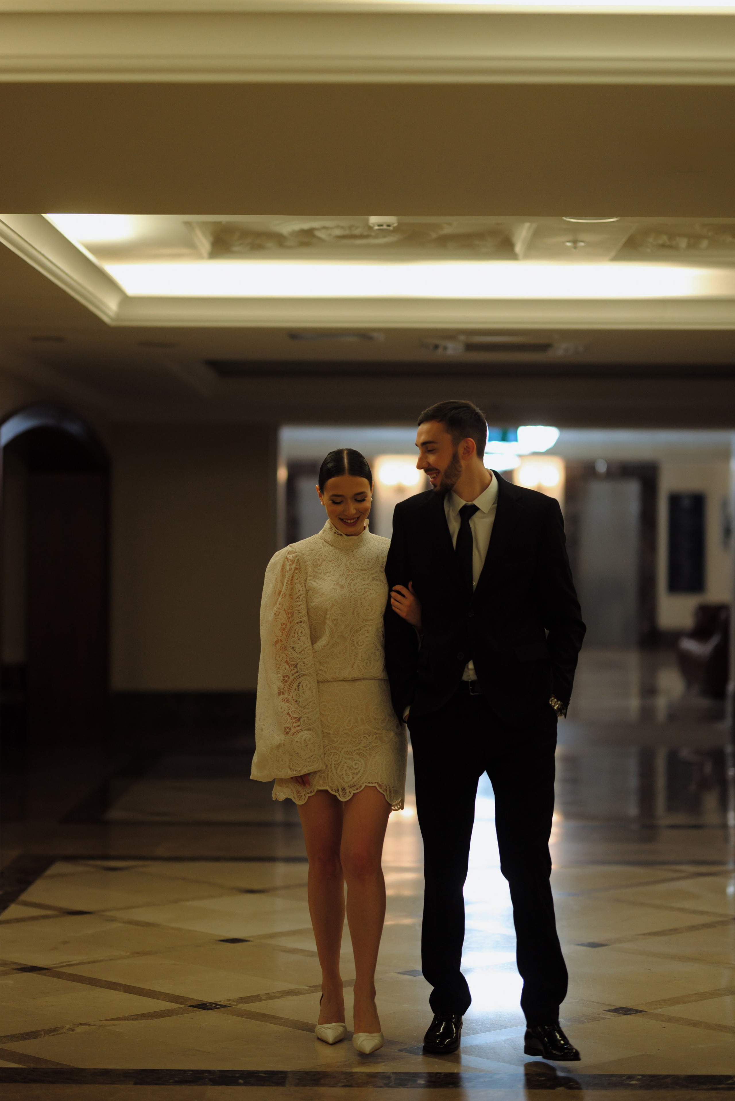 Lera | Vova. Мария Гуржеева