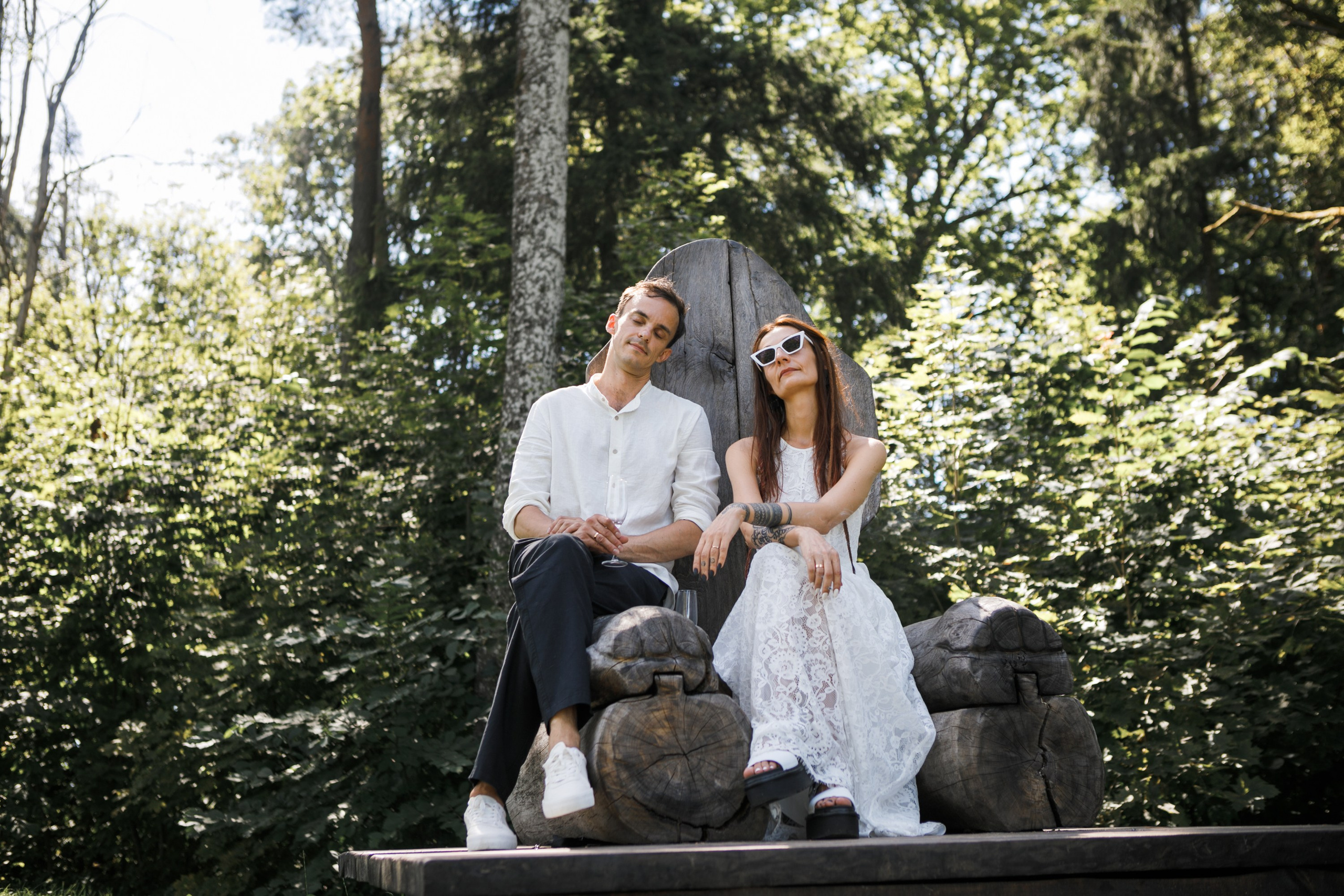 Wedding ceremony Agnese &Aleksandrs. Sandra Garanca Portrait and event photographer