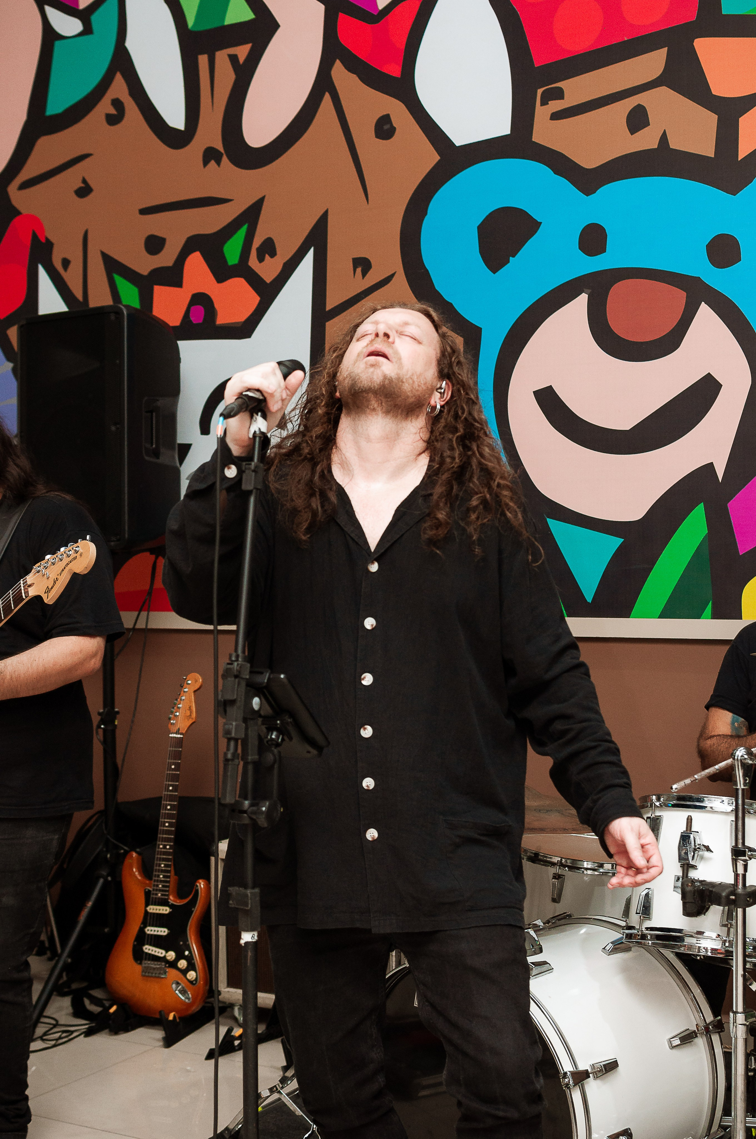 Aniversário Mama 70 anos. Fotografia artistica, corporativa, familia em São Paulo