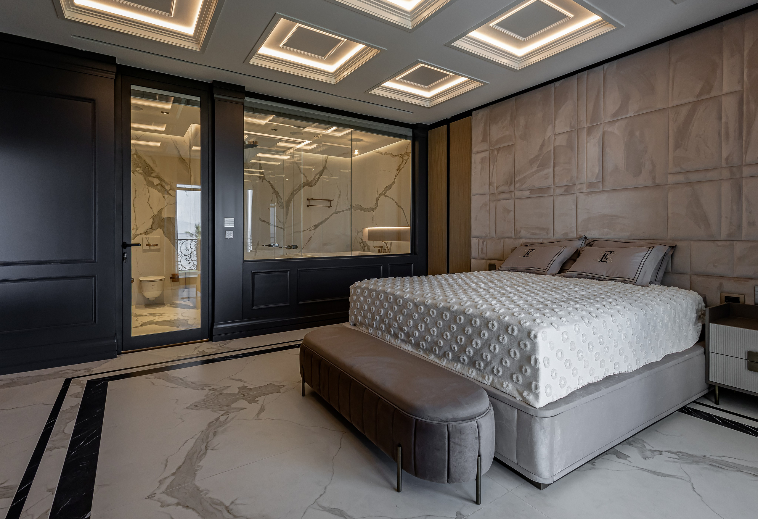 Вилла на берегу моря премиум класса. Professional photo & video in Marmaris Turkey