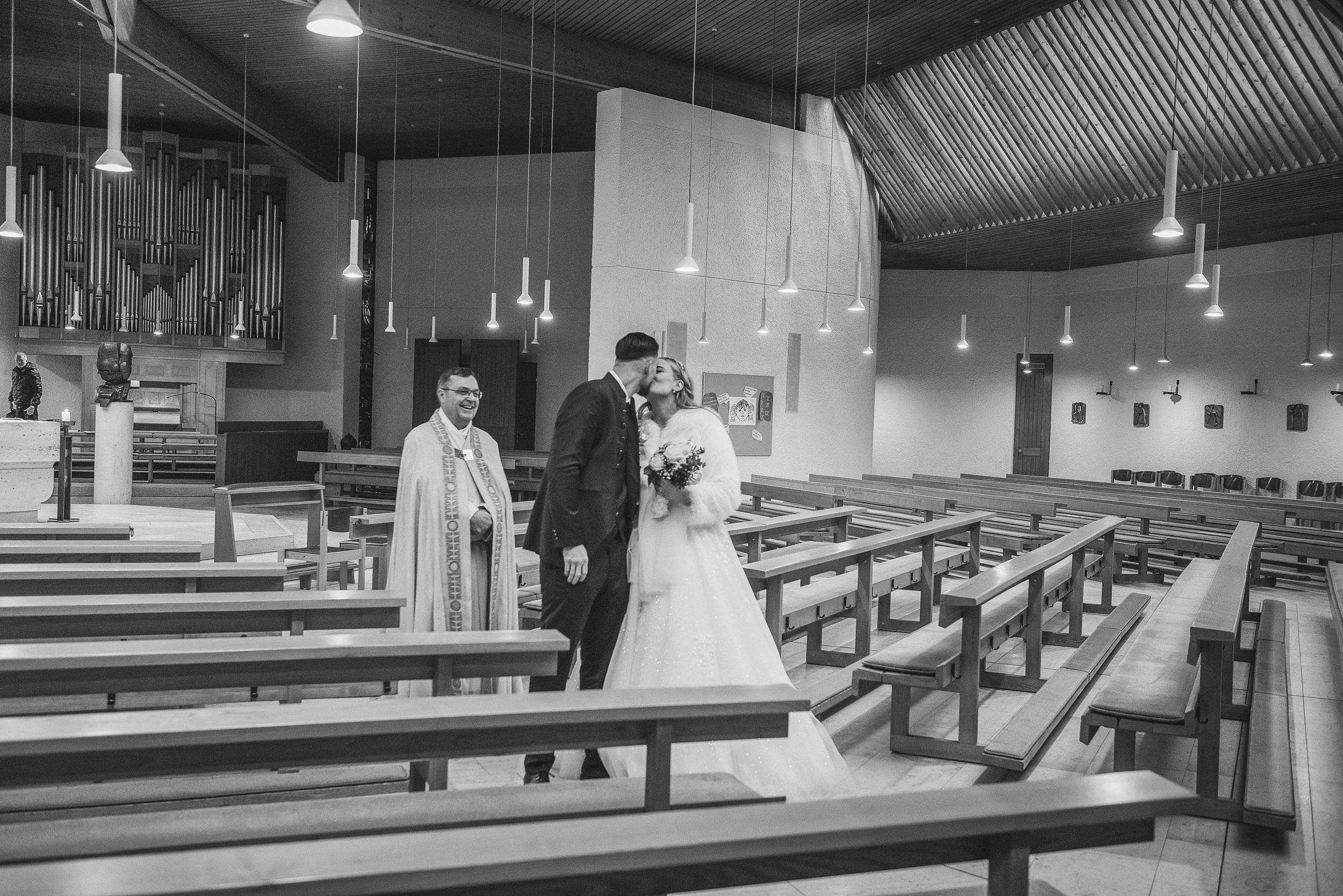 Monika & Markus. Hochzeitsfotograf München - Olga Boyko Hochzeitsreportage