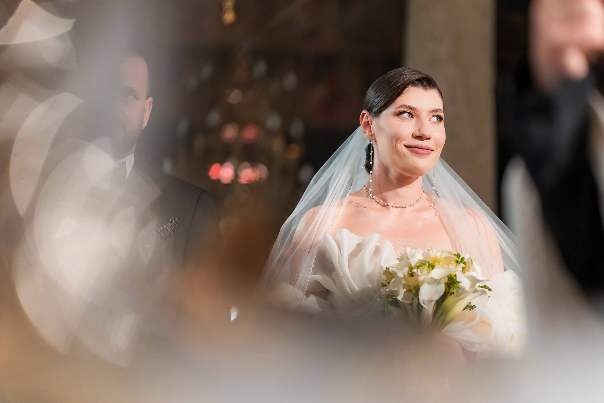 Wedding A&G. Focus Studio Buzau