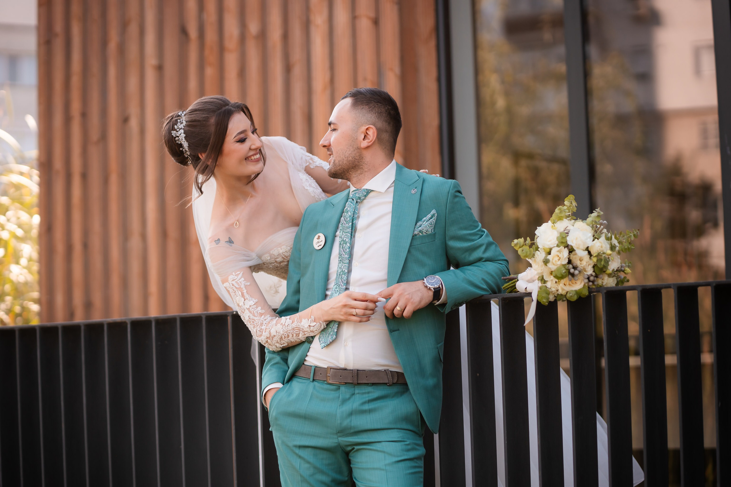 Wedding Andreea & Cosmin