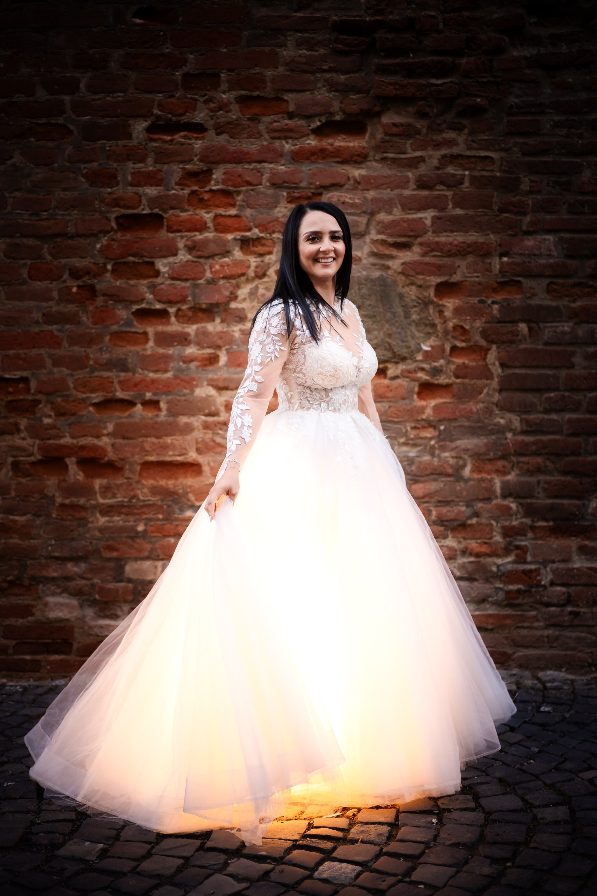 Trash The Dress Alina & Marian