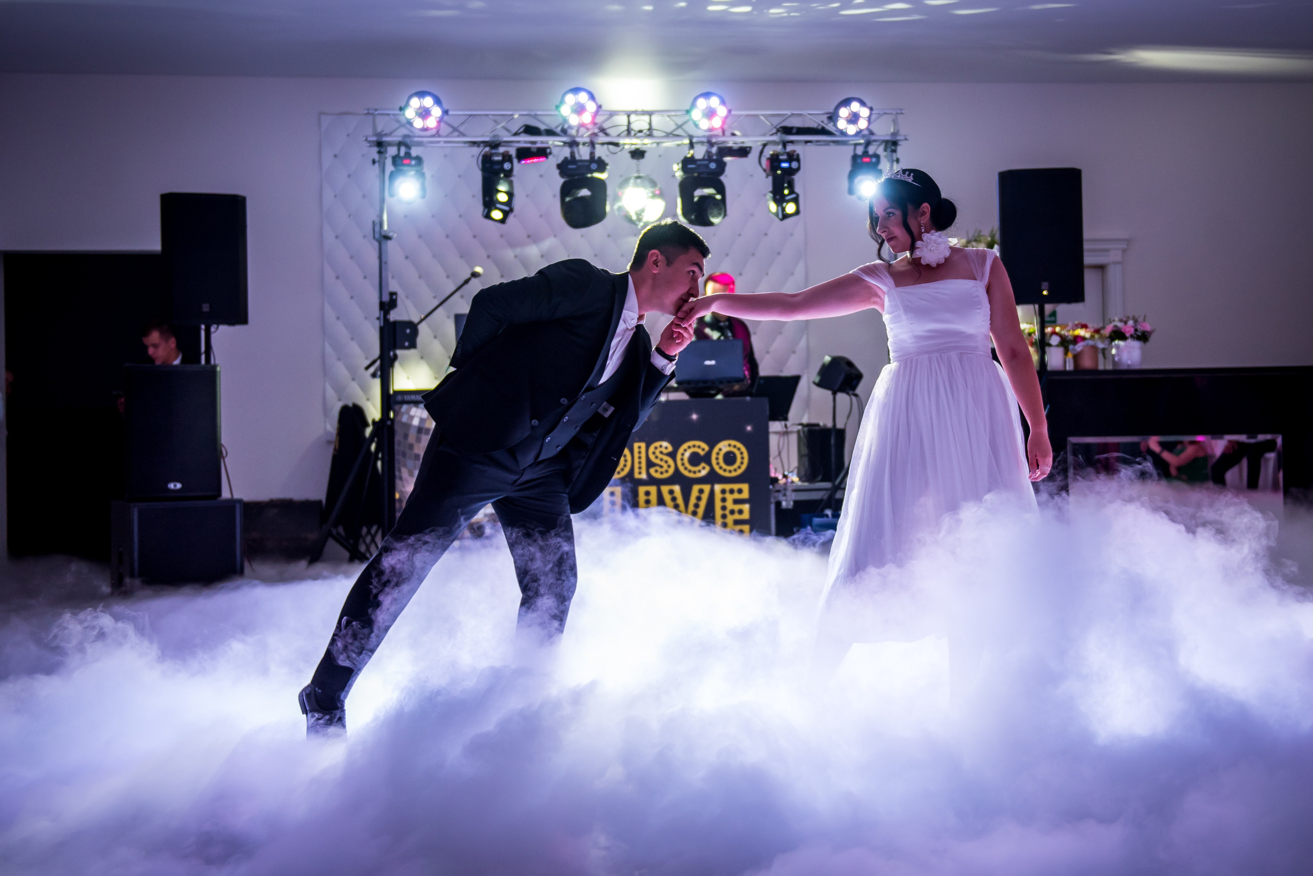 Bakhtiar and Veronica, Vilnius. Свадебный фотограф. Европа. Свадьба. Латвия