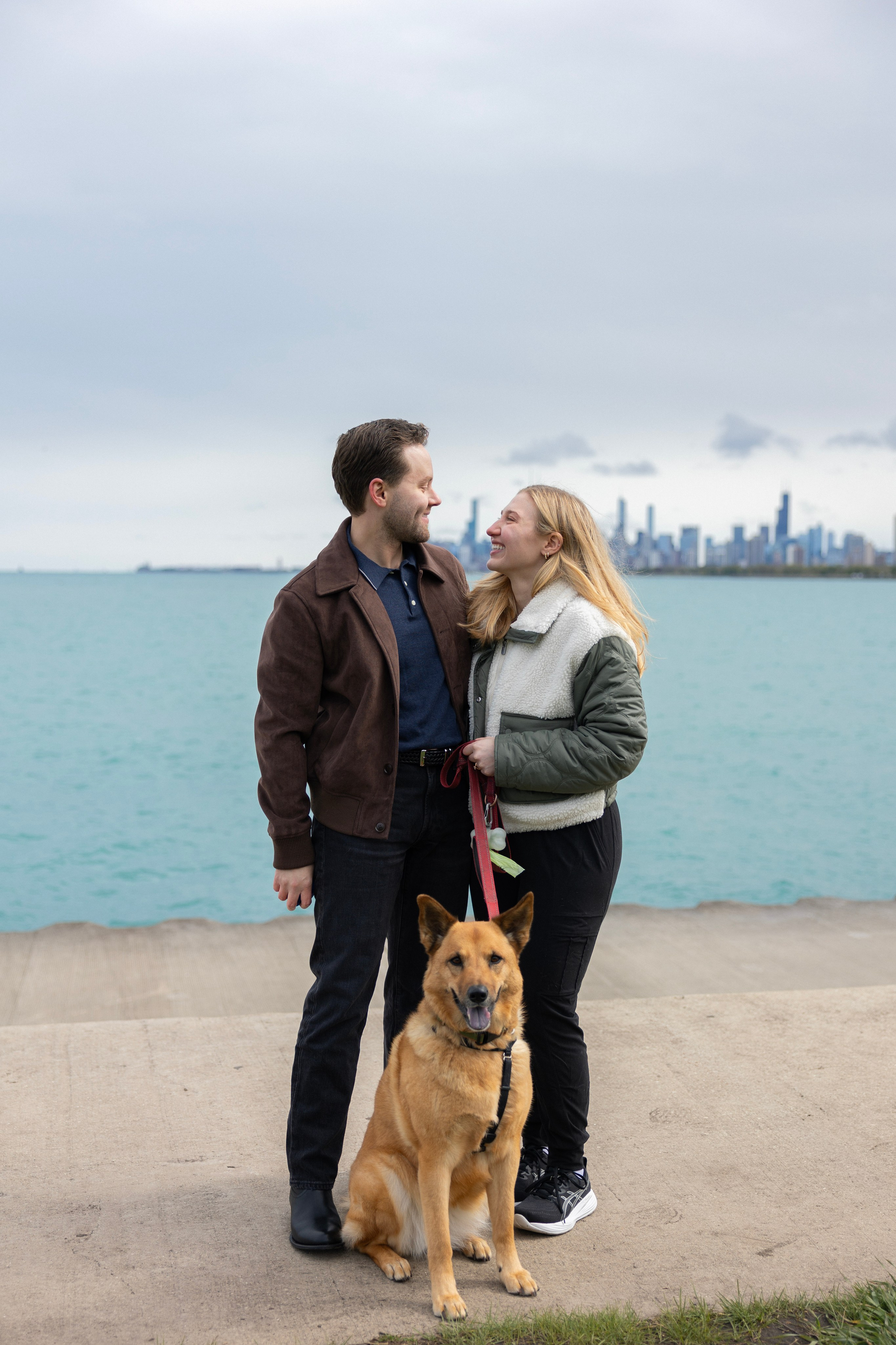 ETHAN & ALEXA