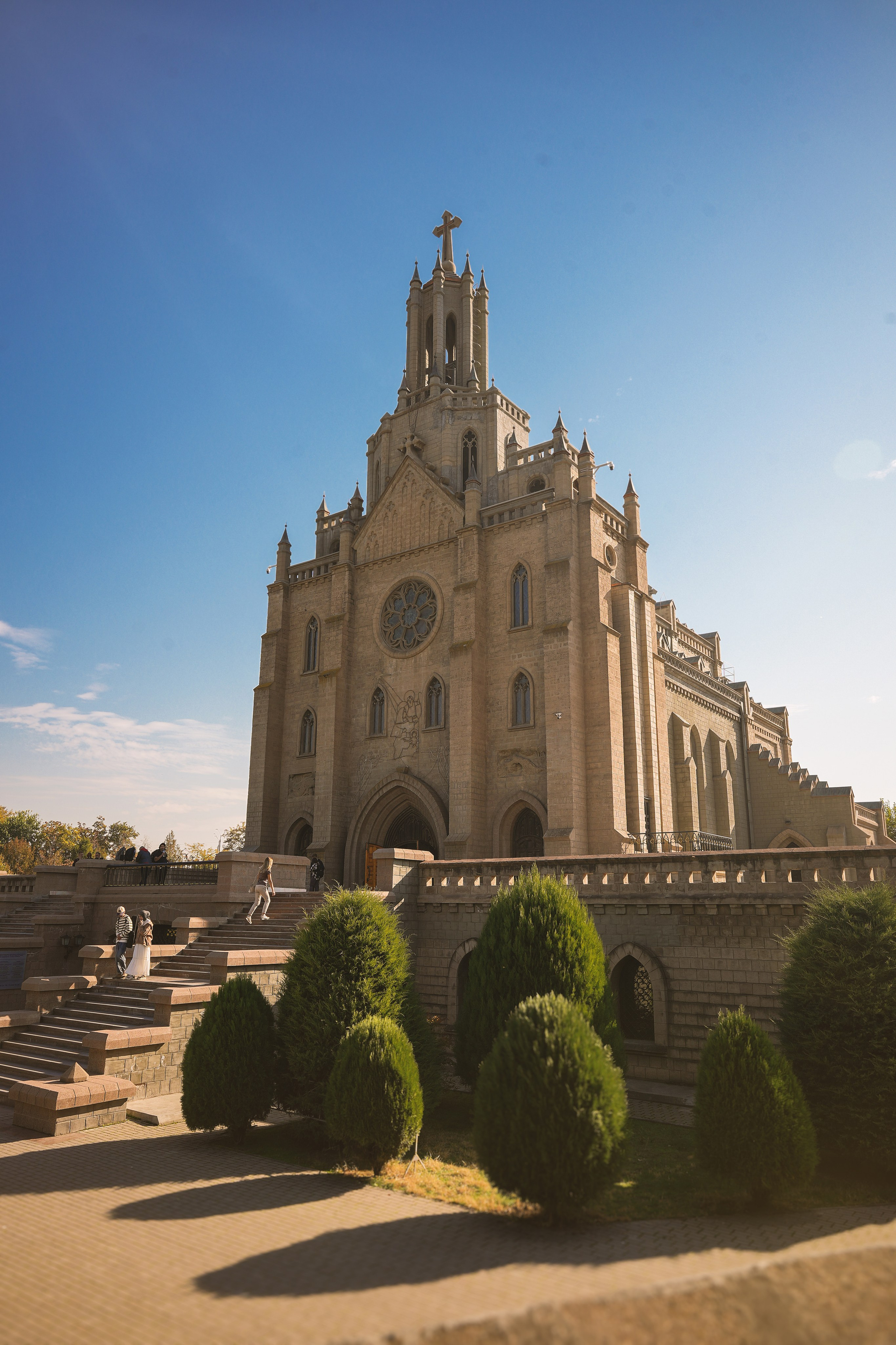 Архитектура и интерьер. Azat_visuals