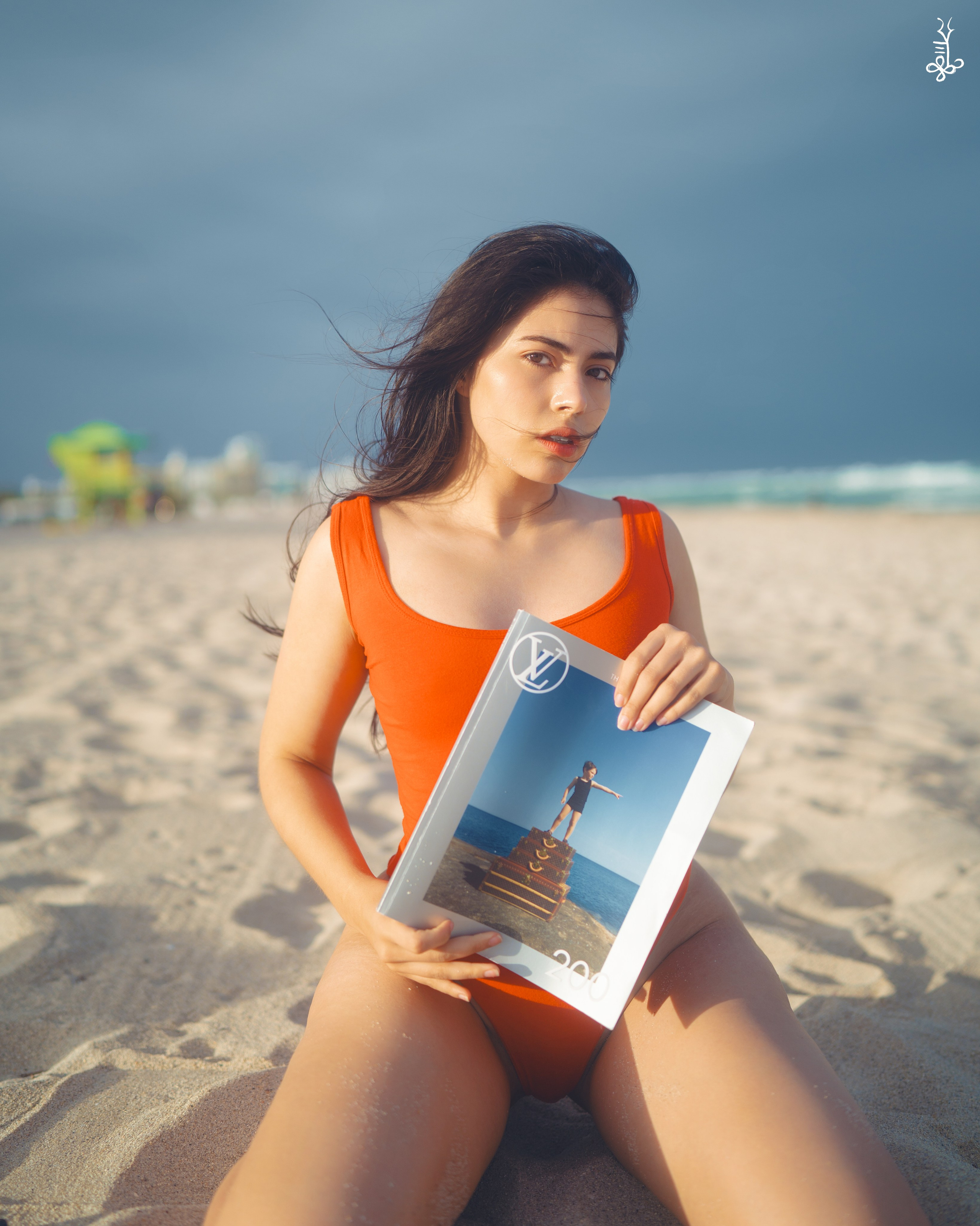 NATALIA. Ke’Ondris