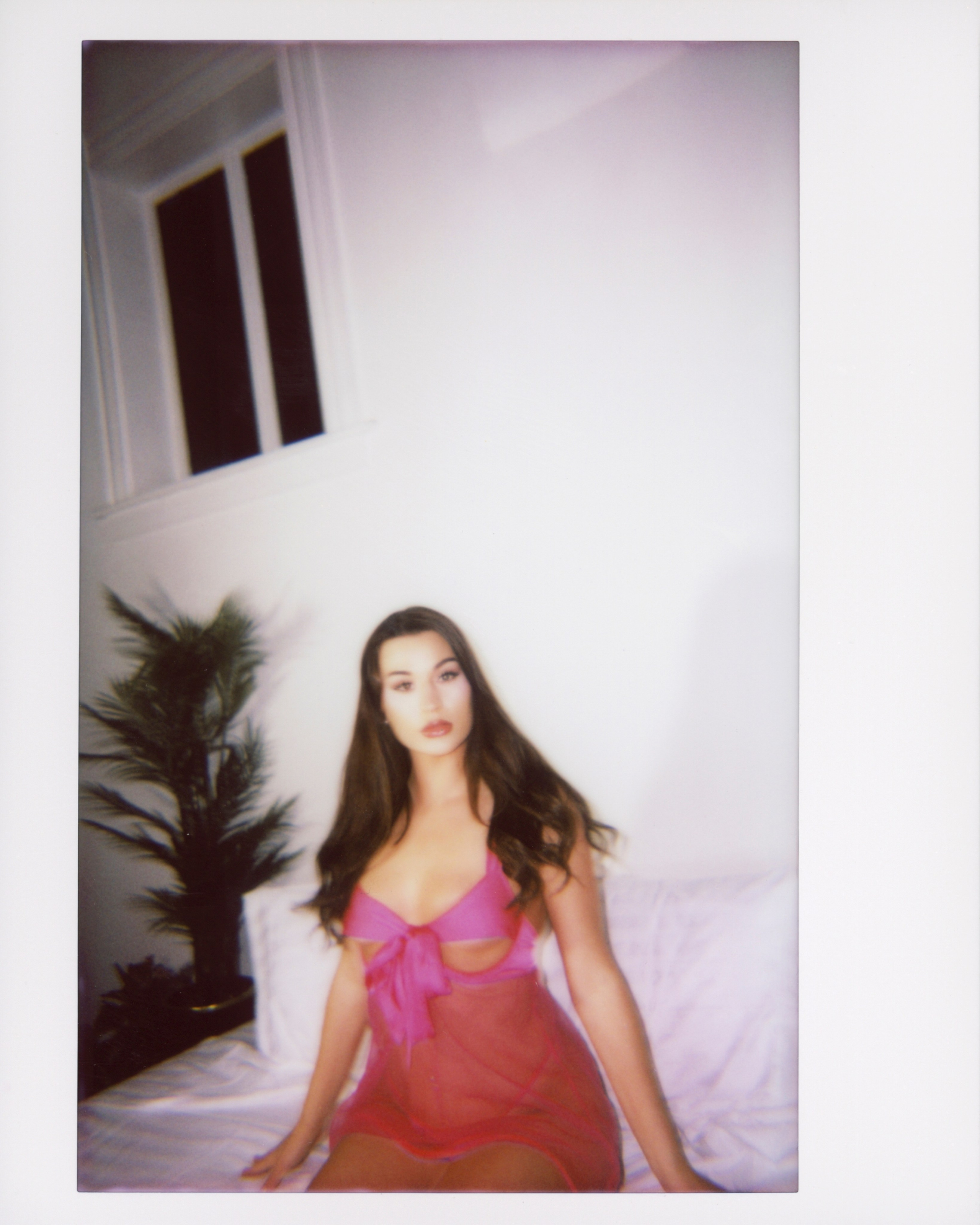 Jordanne Lynn Rose. Ke’Ondris