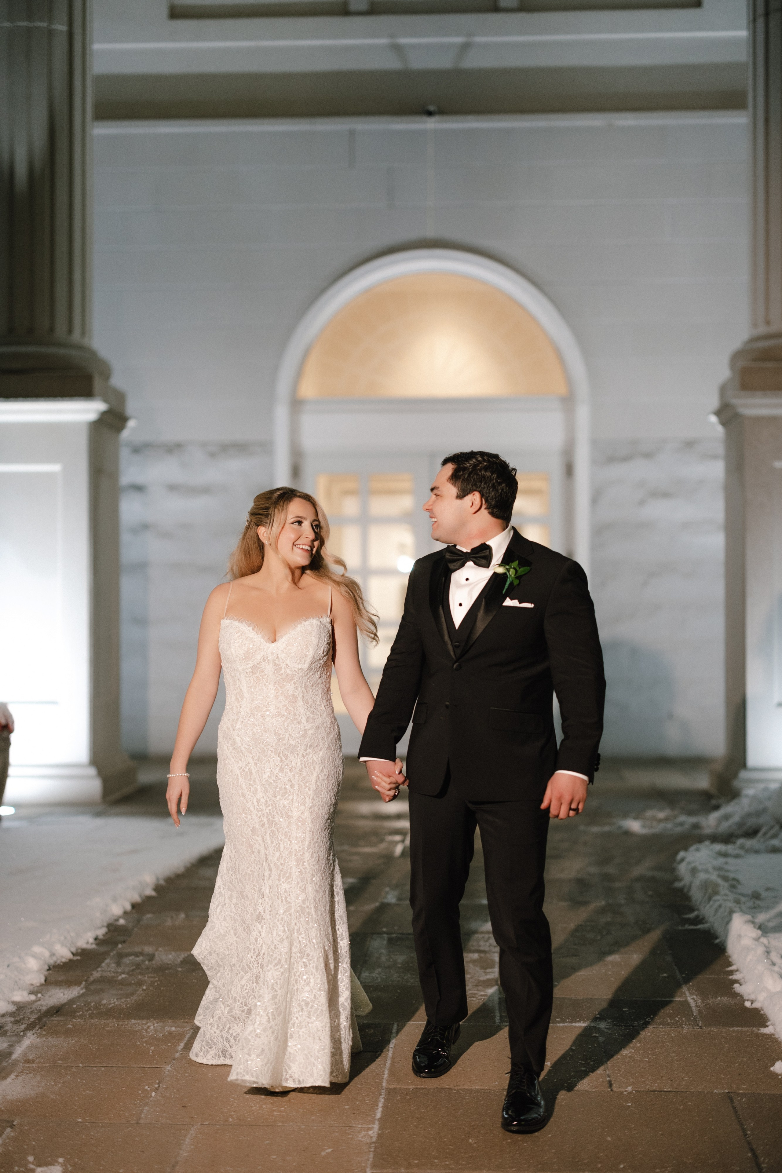 Heather and Michael. Wedding photographer and videographer New York | New Jersey
