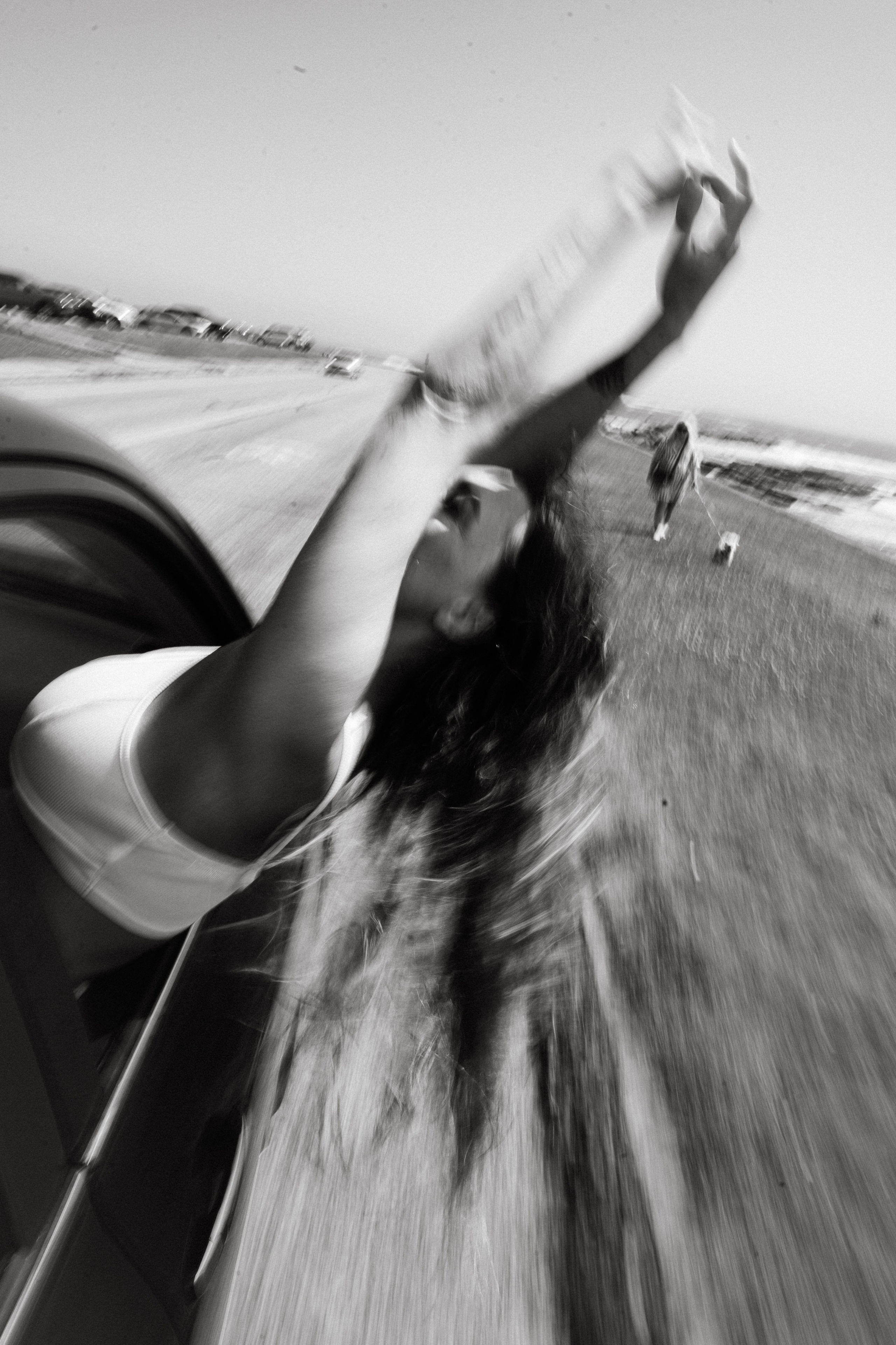 Women’s Personal Shoot