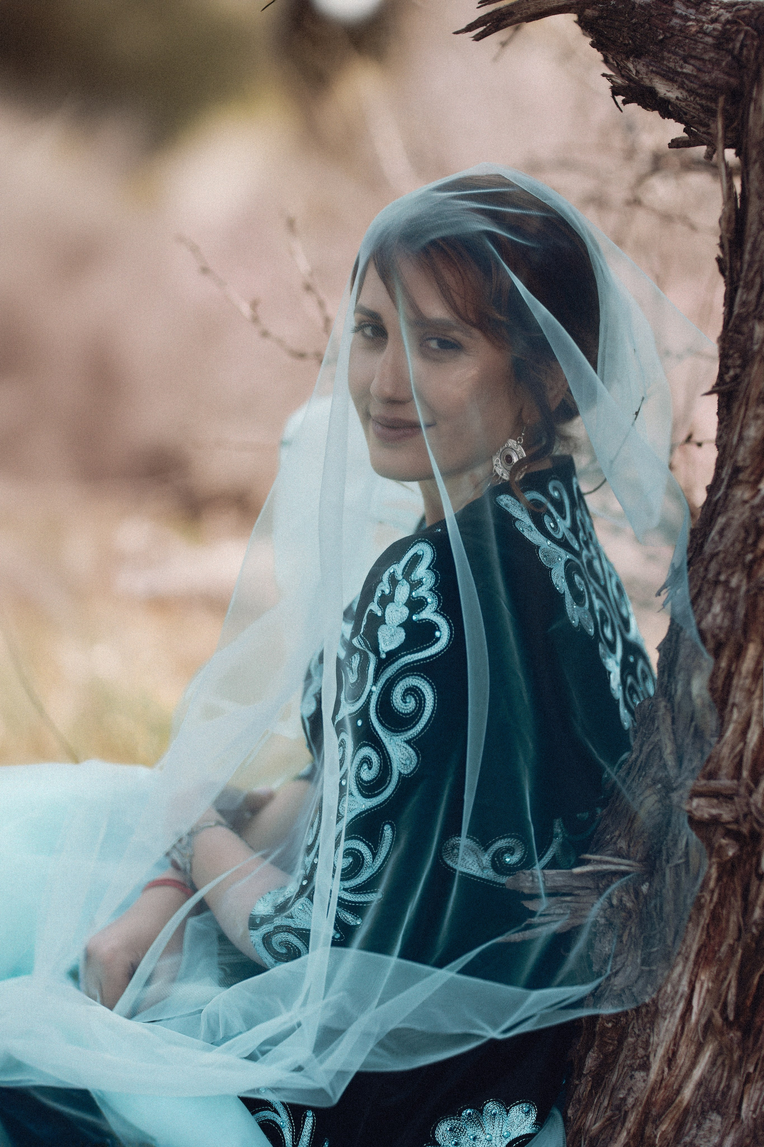 Мама дочь. Валерия Вартанова. Фотограф