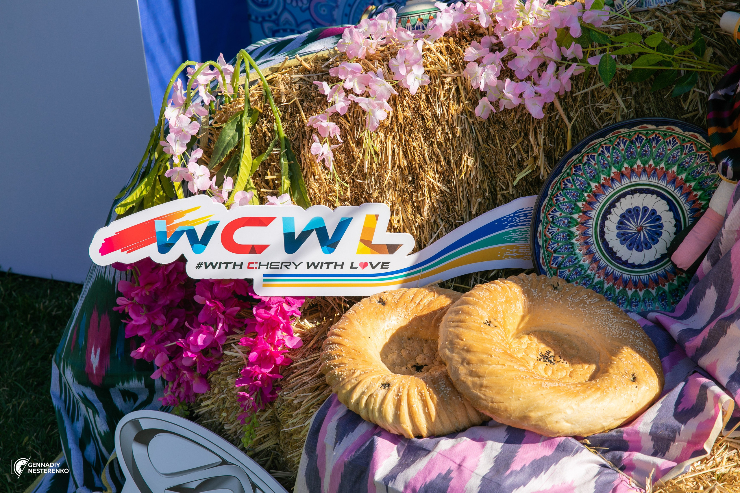 Навруз с CHERY. Профессиональная Фото-Видео Студия Геннадия Нестеренко | Ташкент и Весь Узбекистан