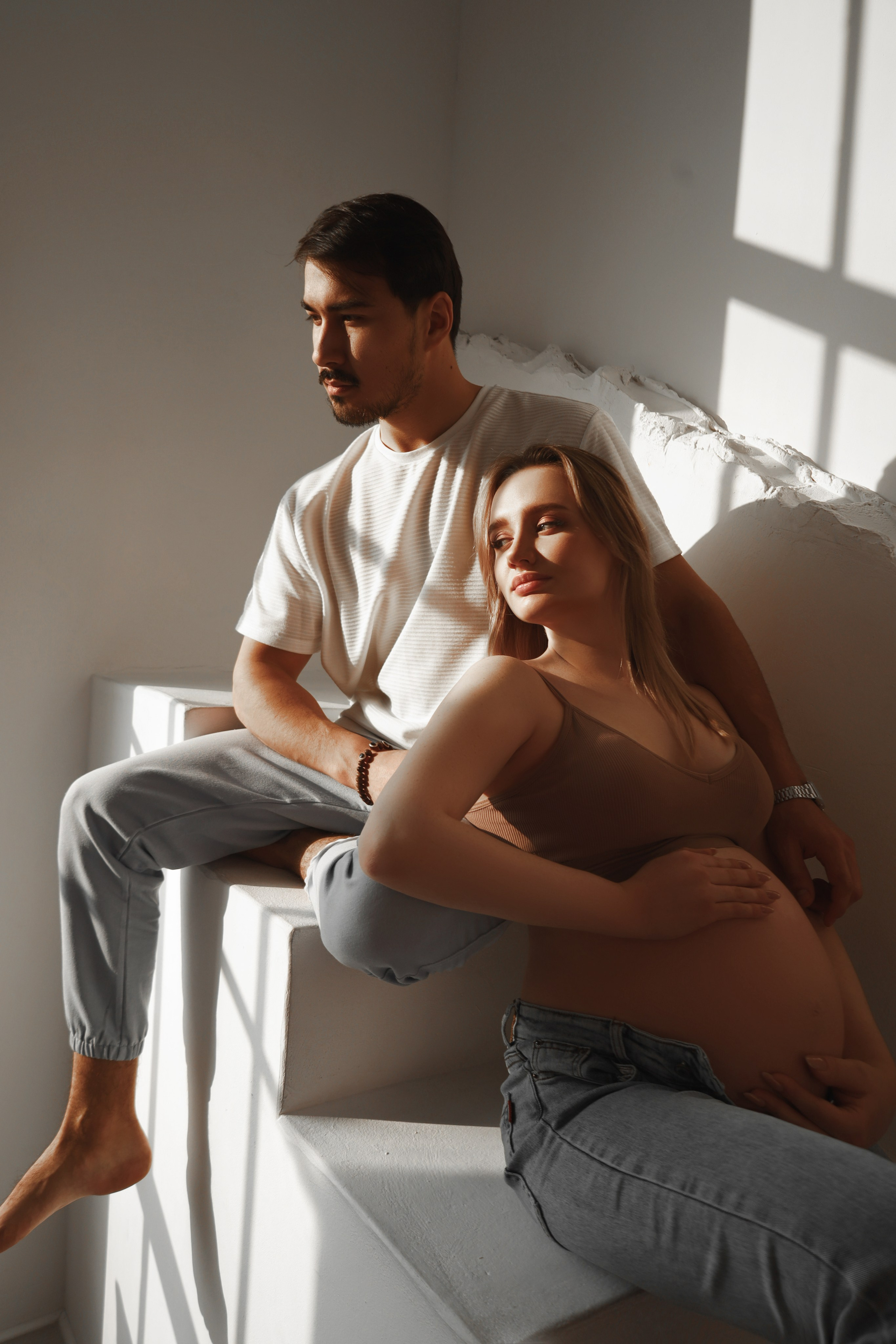 Беременность. Ellaya.ph