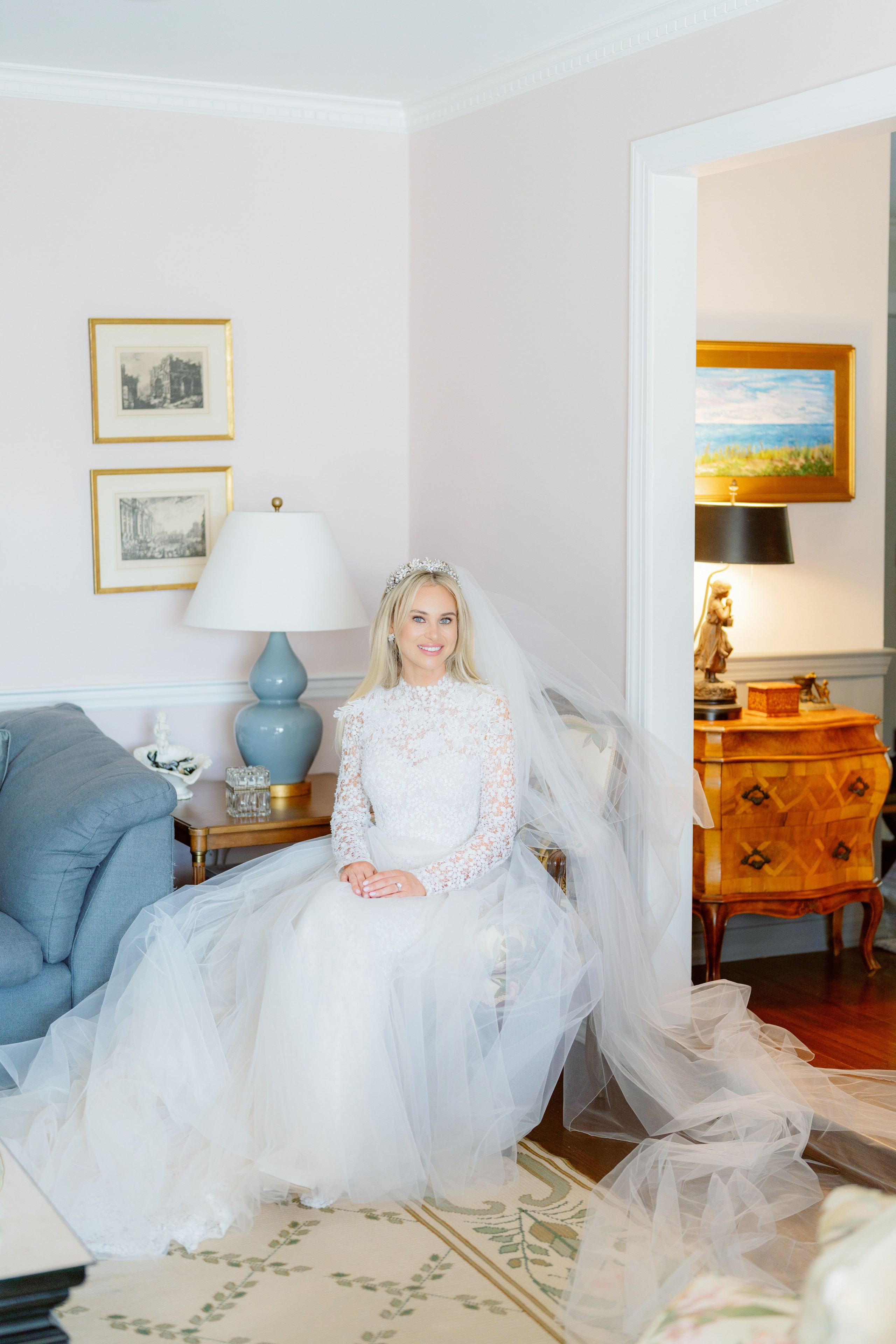 Katherine and Matt. Wedding photographer and videographer New York | New Jersey