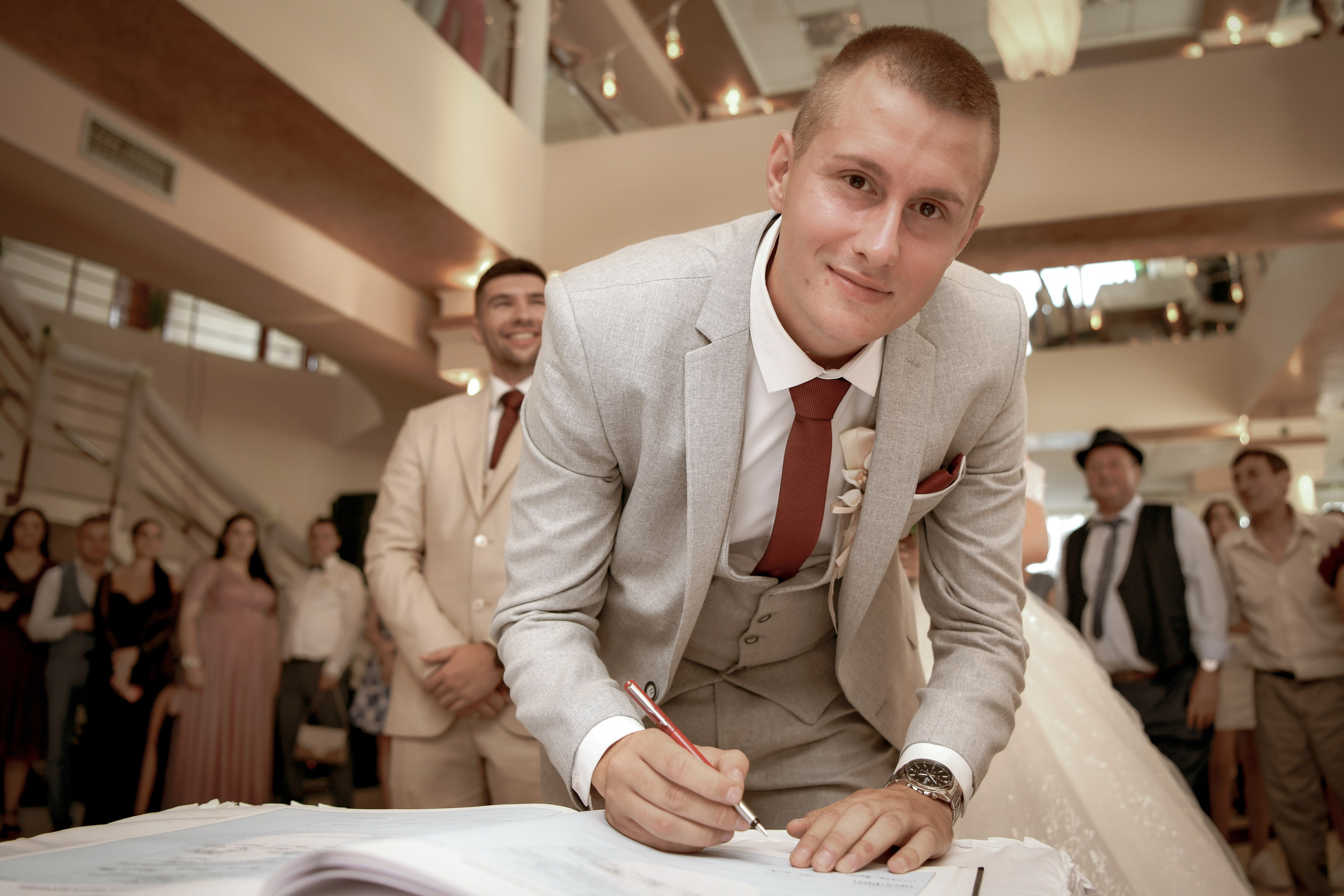 Monika & Darius. Pro Studio Photo & Video Team