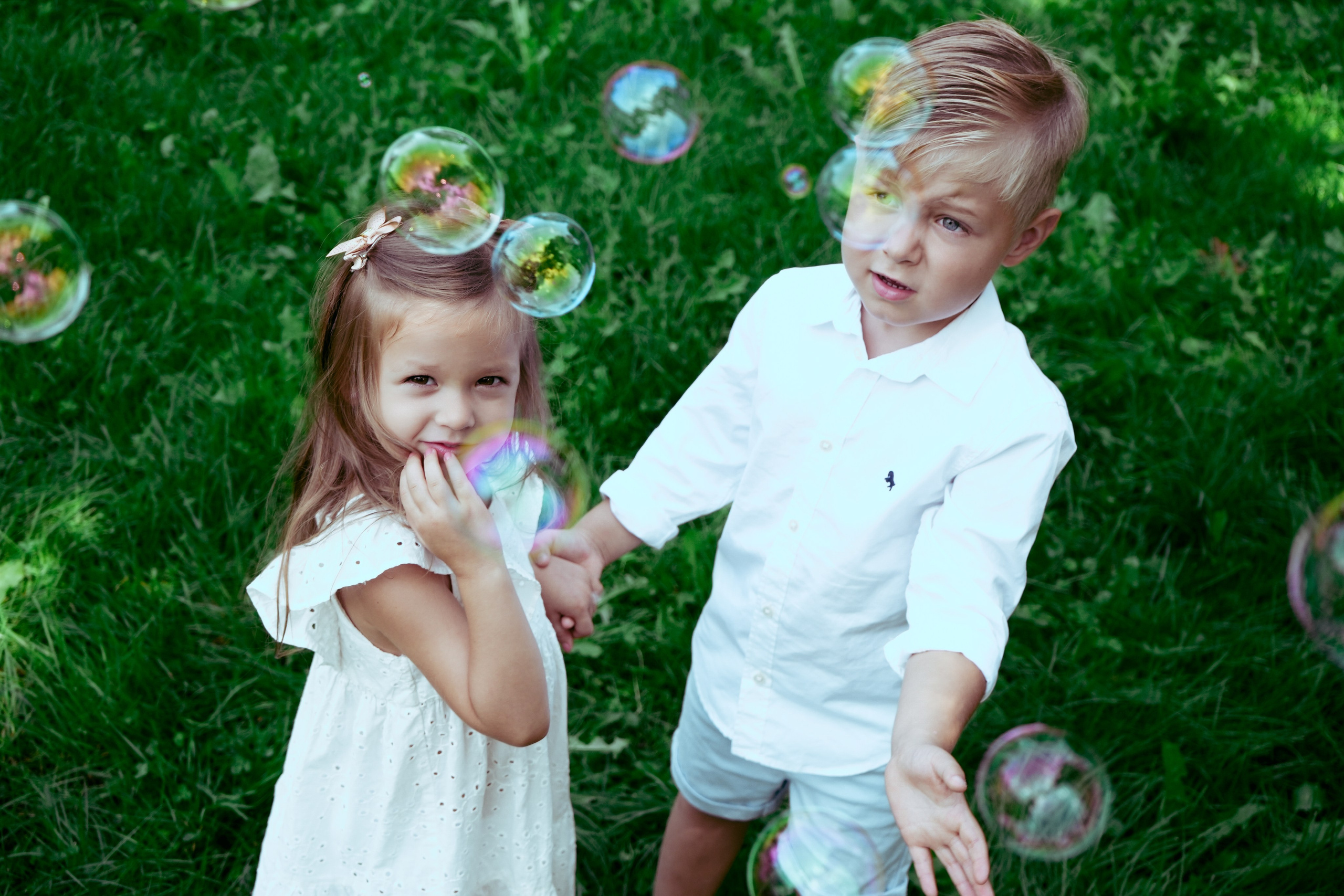 #2. Fotografin Yuliia Turinina in Stuttgart