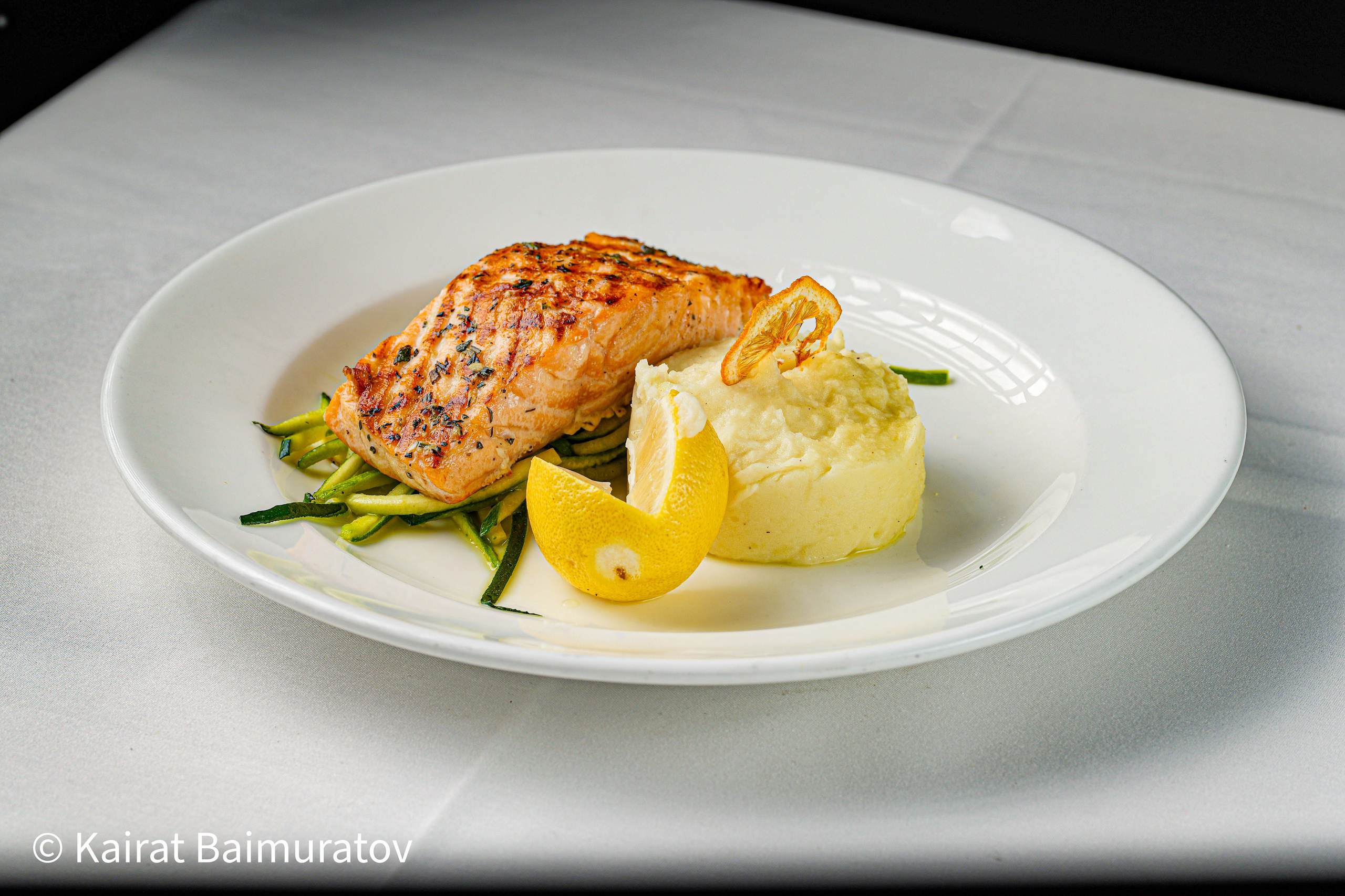 Food. NYC based photographer