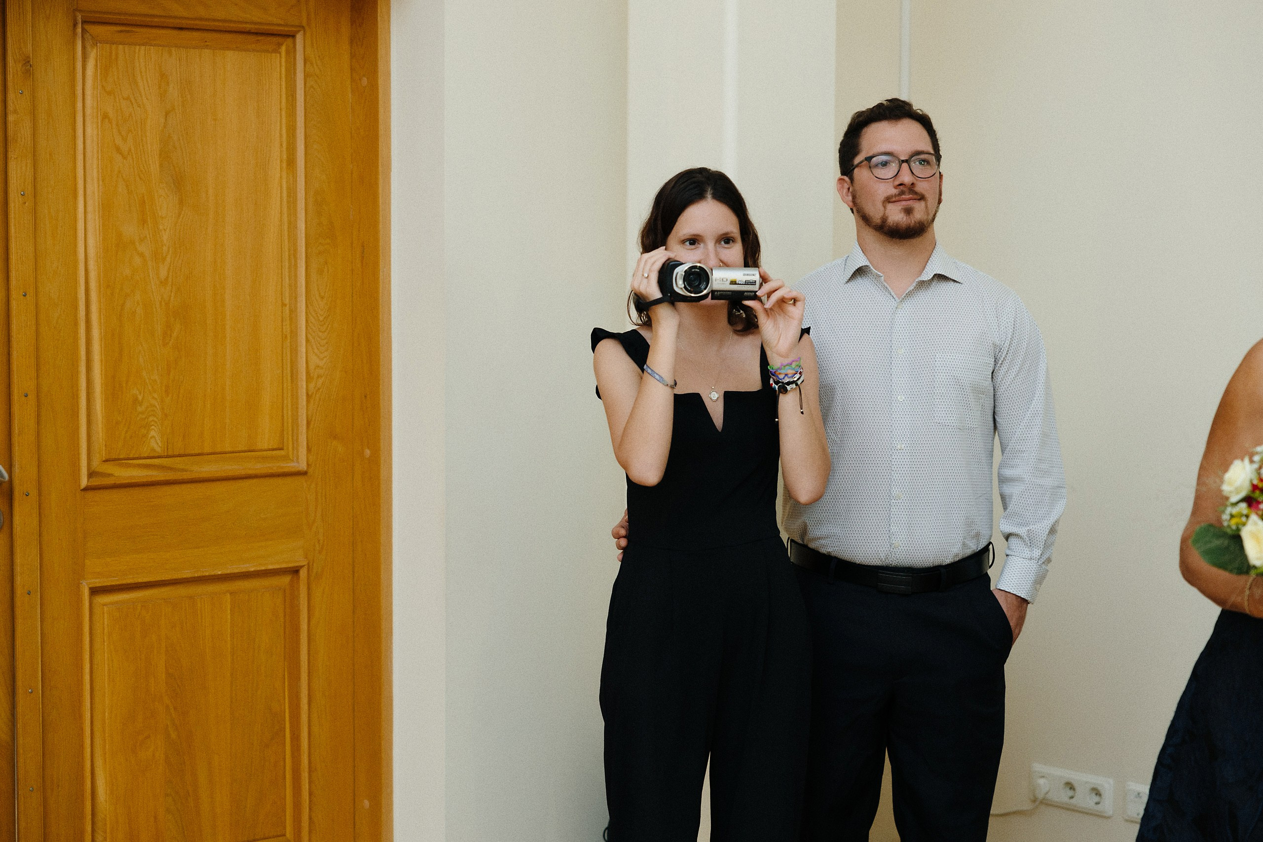 Яркая свадебная фотосессия в Доме Черноголовых, Рига, Латвия. Евгений Тимофеев | Свадебный и контент-фотограф и видеограф в Риге