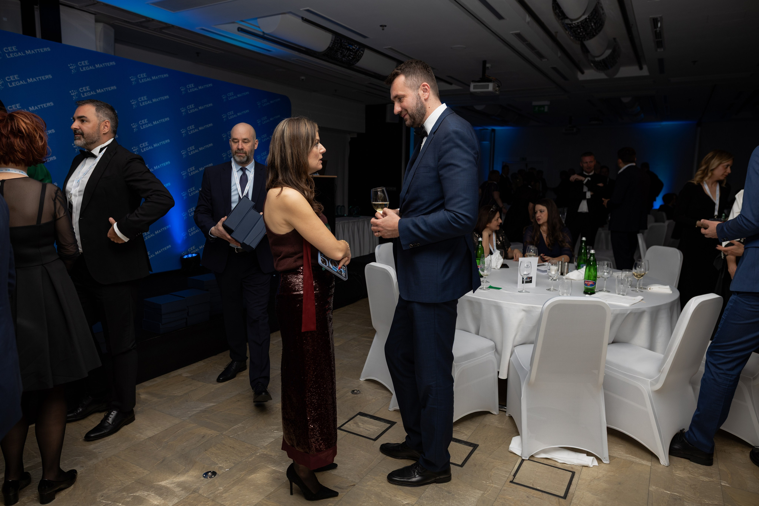 Dana Lišková - Event Photographer Prague - event photography  - conference photography - corporate events - corporate photography