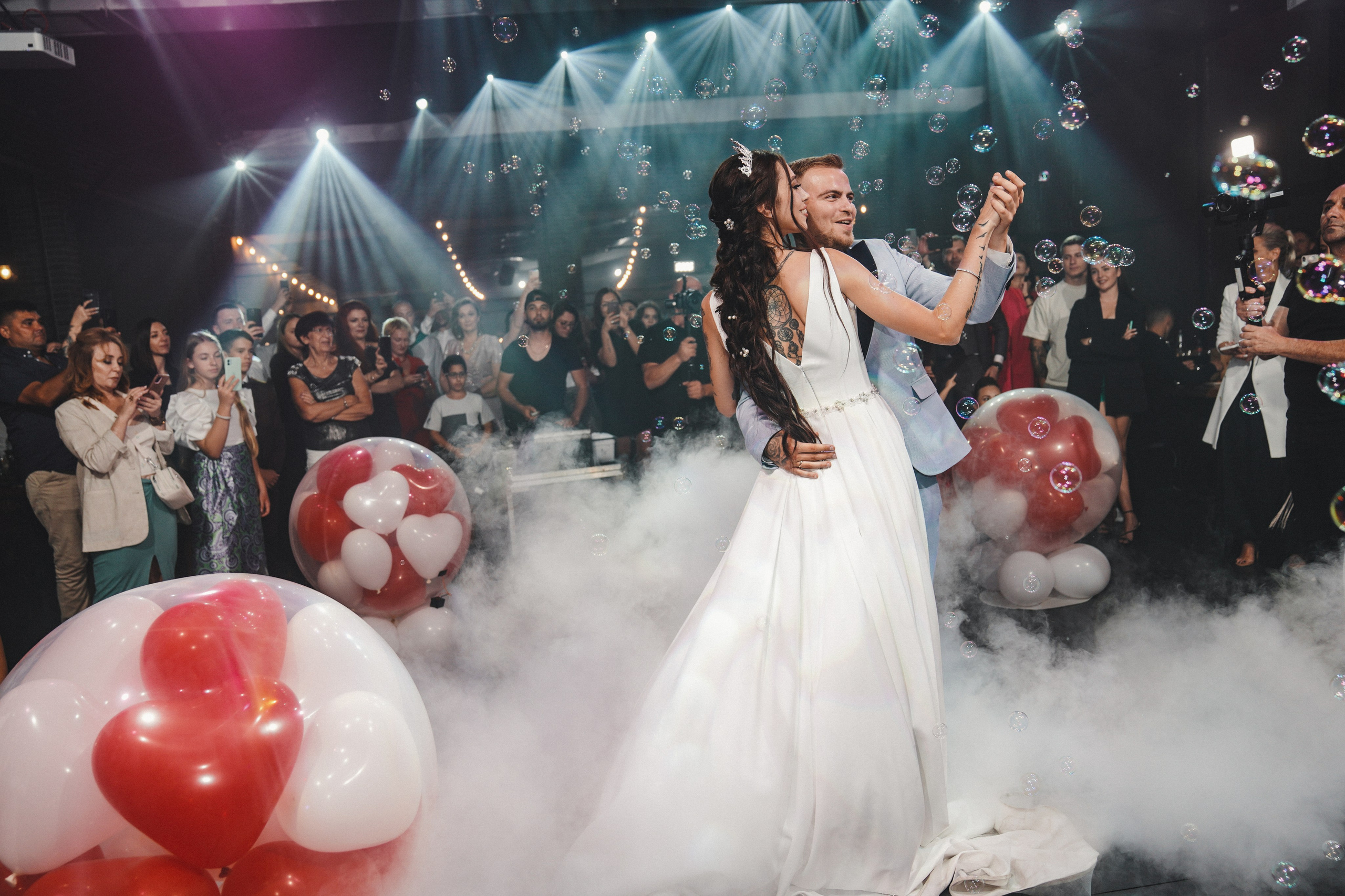 Nastya & Akim. Dmitry Gorodetsky Event Photographer