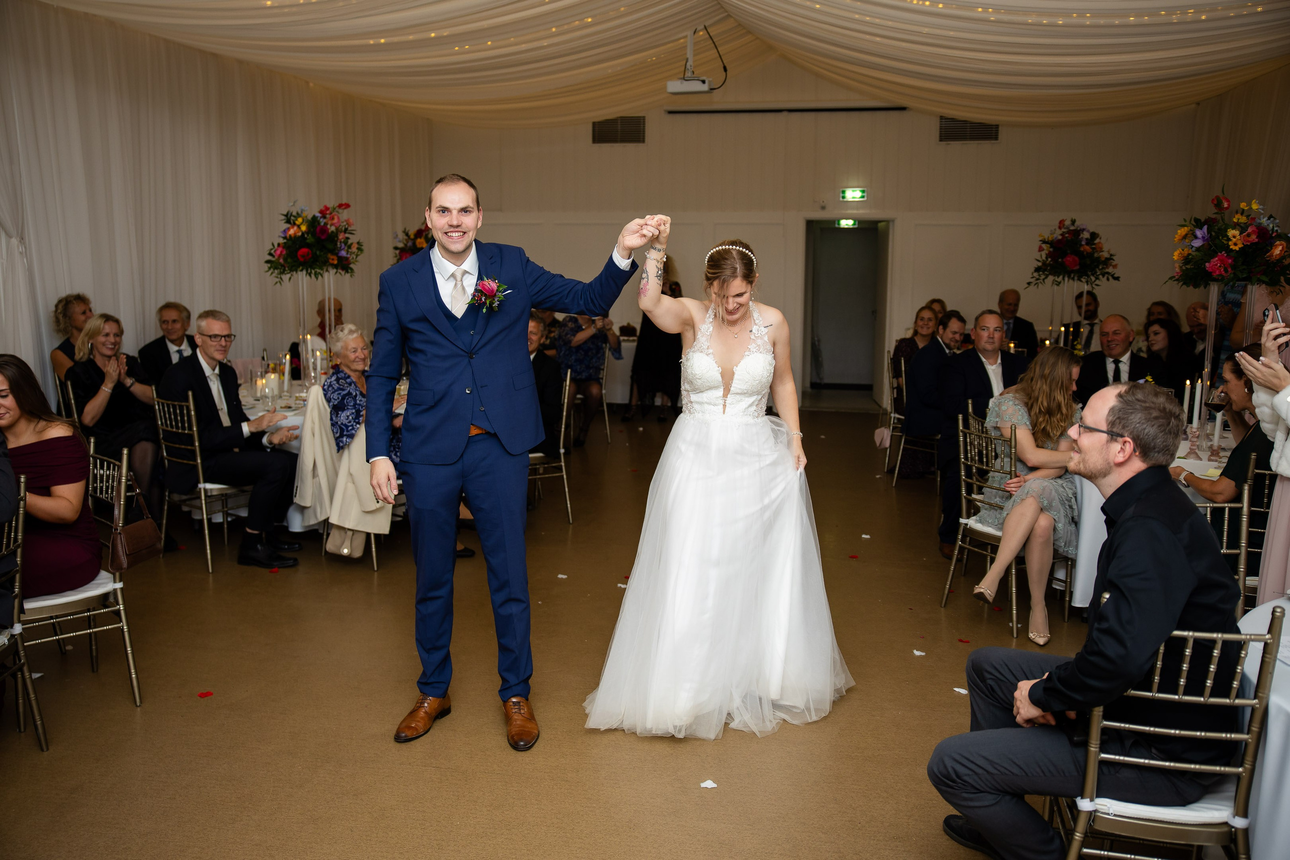 2025 - Bryllup - Stine & Jørgen. Bryllupsfotograf i Oslo og Rogaland — Meisal Media