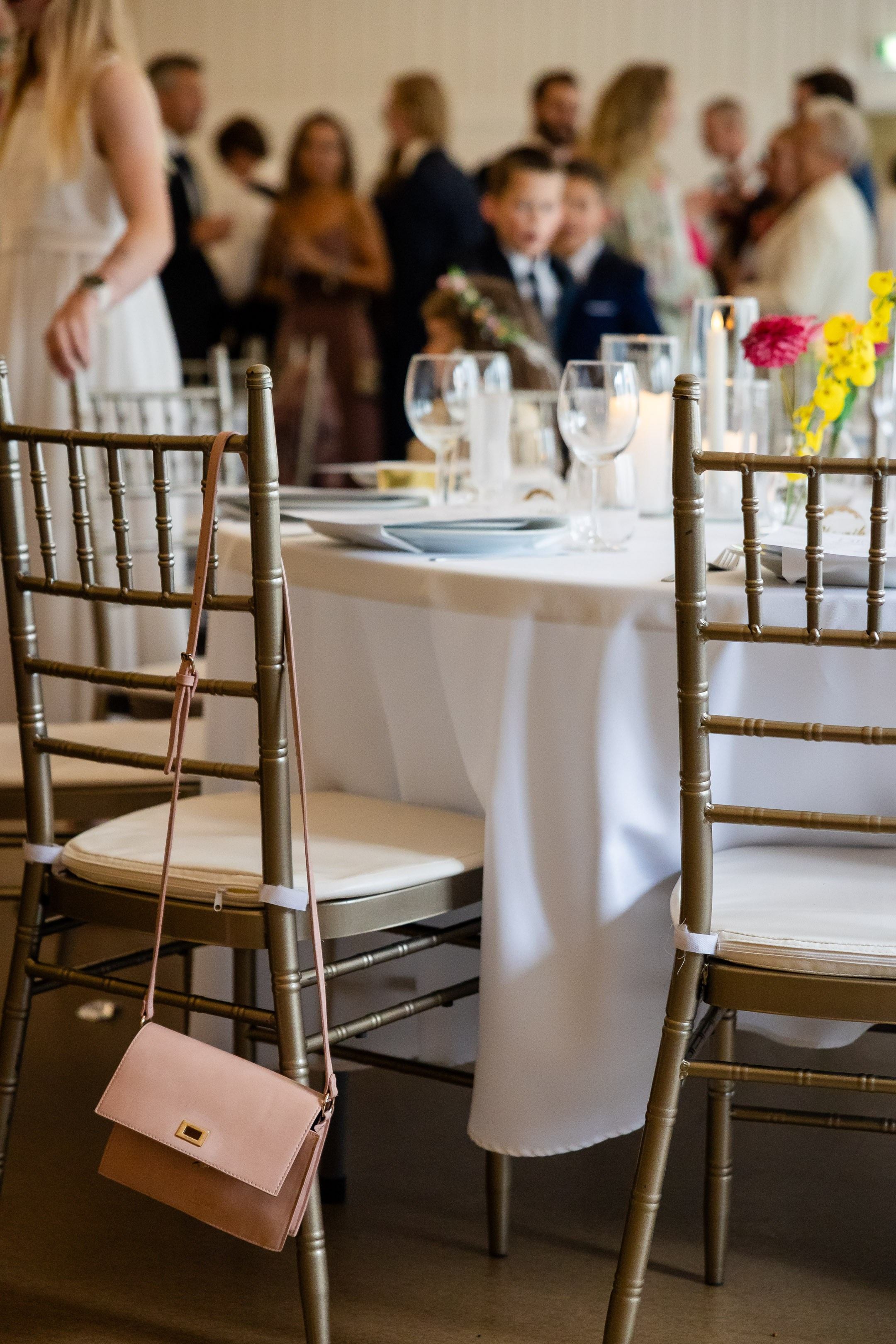 2025 - Bryllup - Stine & Jørgen. Bryllupsfotograf i Oslo og Rogaland — Meisal Media