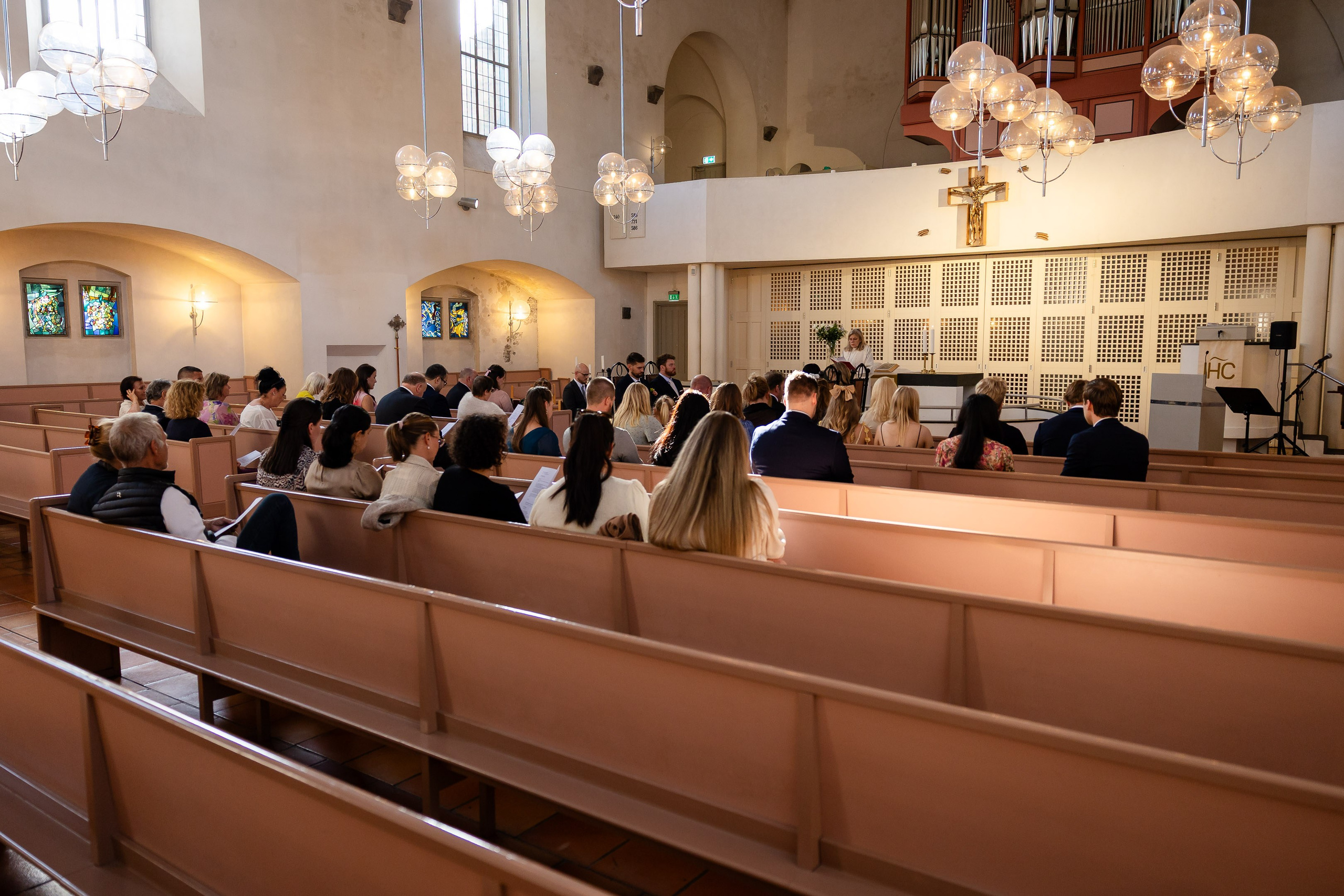 2025 - Bryllup - Nina & Aleksander. Bryllupsfotograf i Oslo og Rogaland — Meisal Media