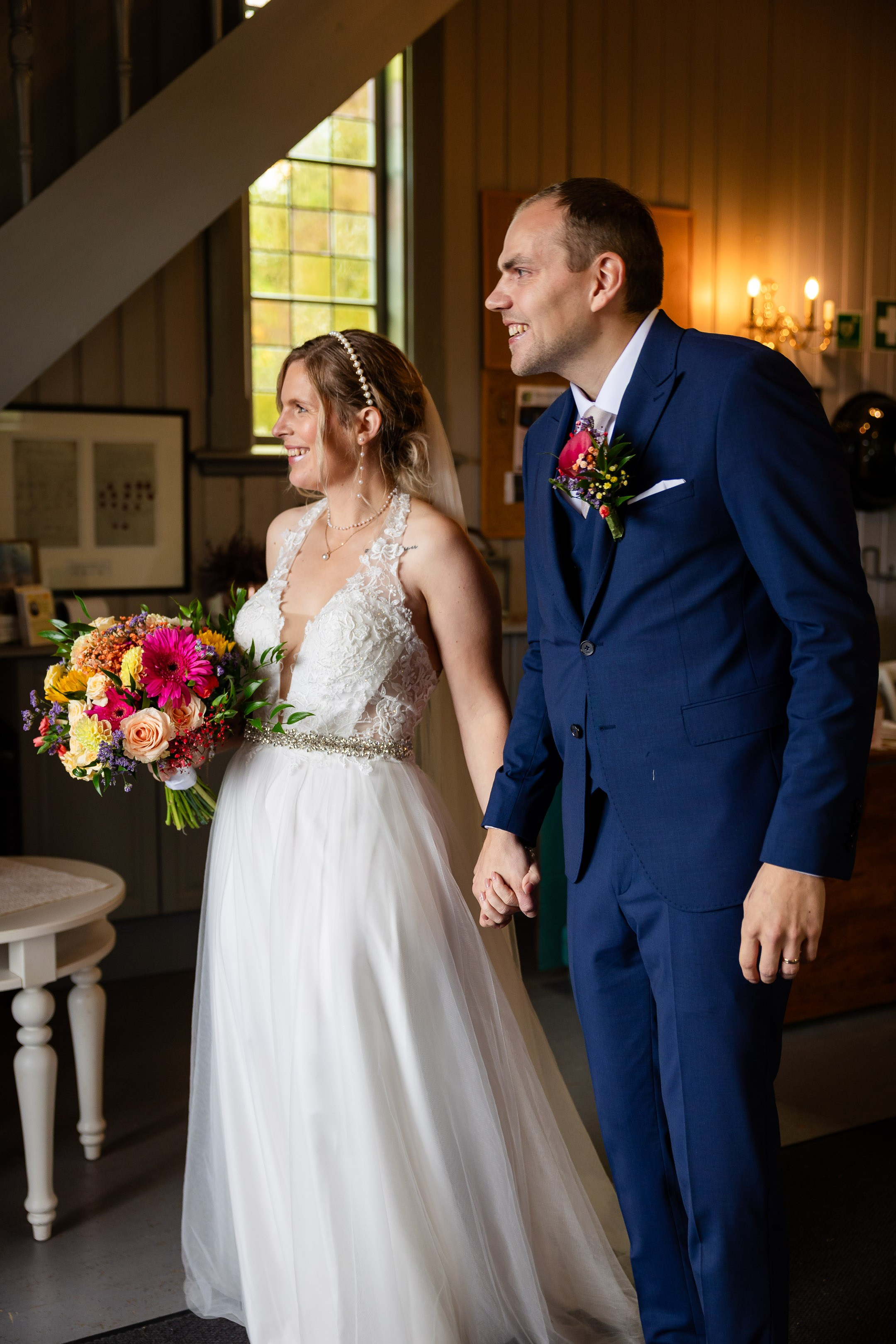 2025 - Bryllup - Stine & Jørgen. Bryllupsfotograf i Oslo og Rogaland — Meisal Media