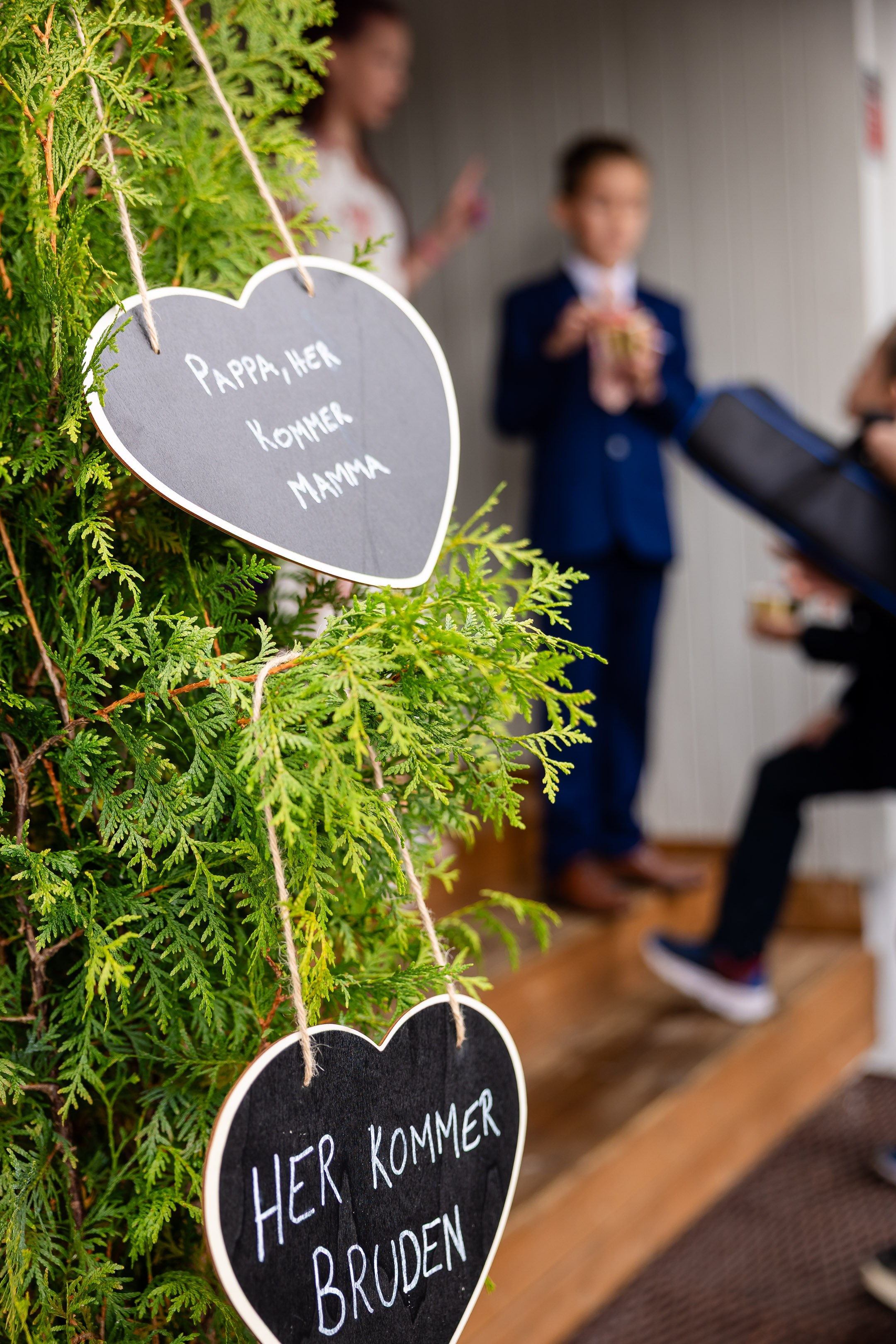 2025 - Bryllup - Stine & Jørgen. Bryllupsfotograf i Oslo og Rogaland — Meisal Media