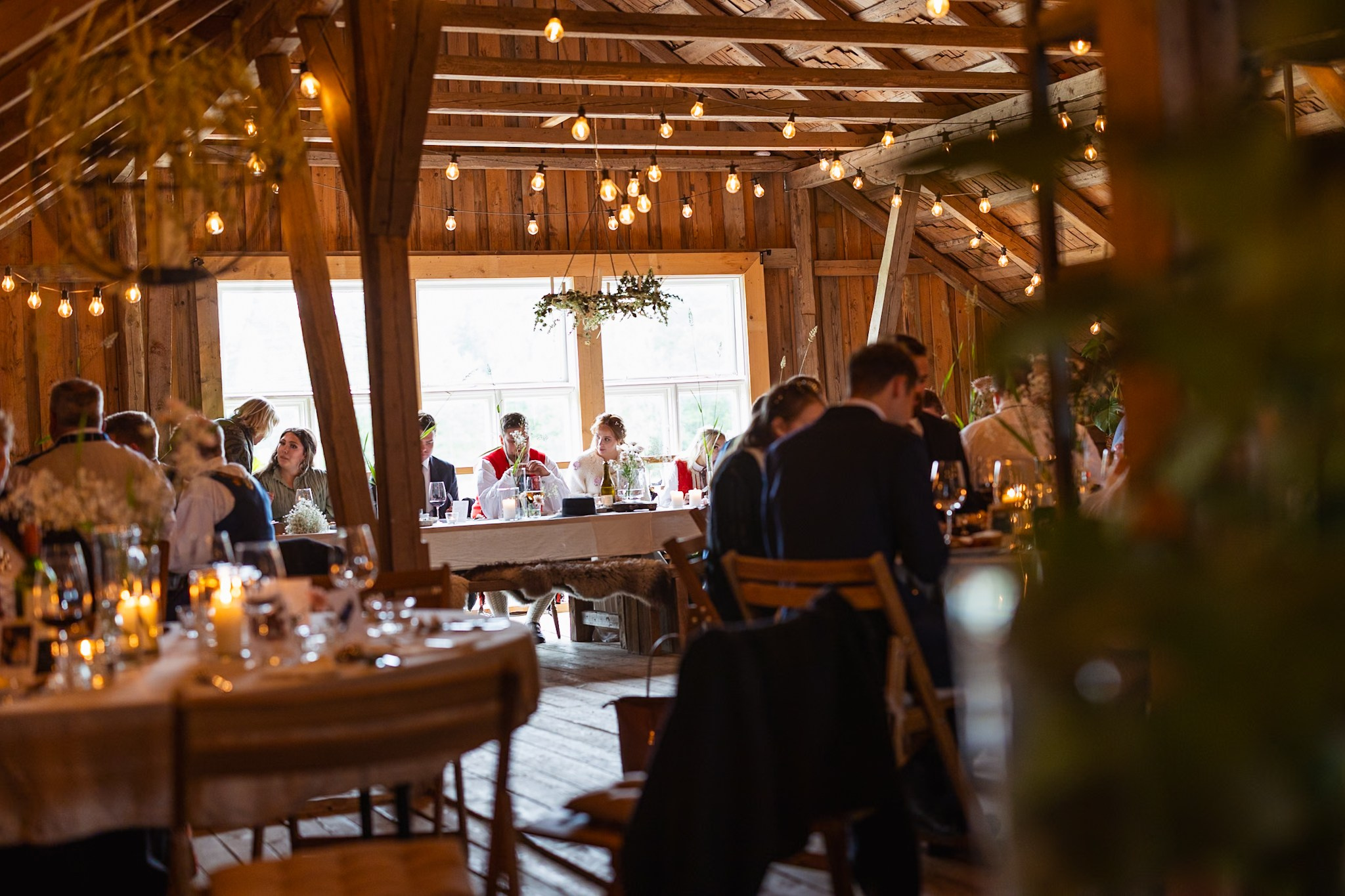 2024 - Bryllup - Jenny & Jørgen. **Wedding Photographer in Oslo and Rogaland — Meisal Media**