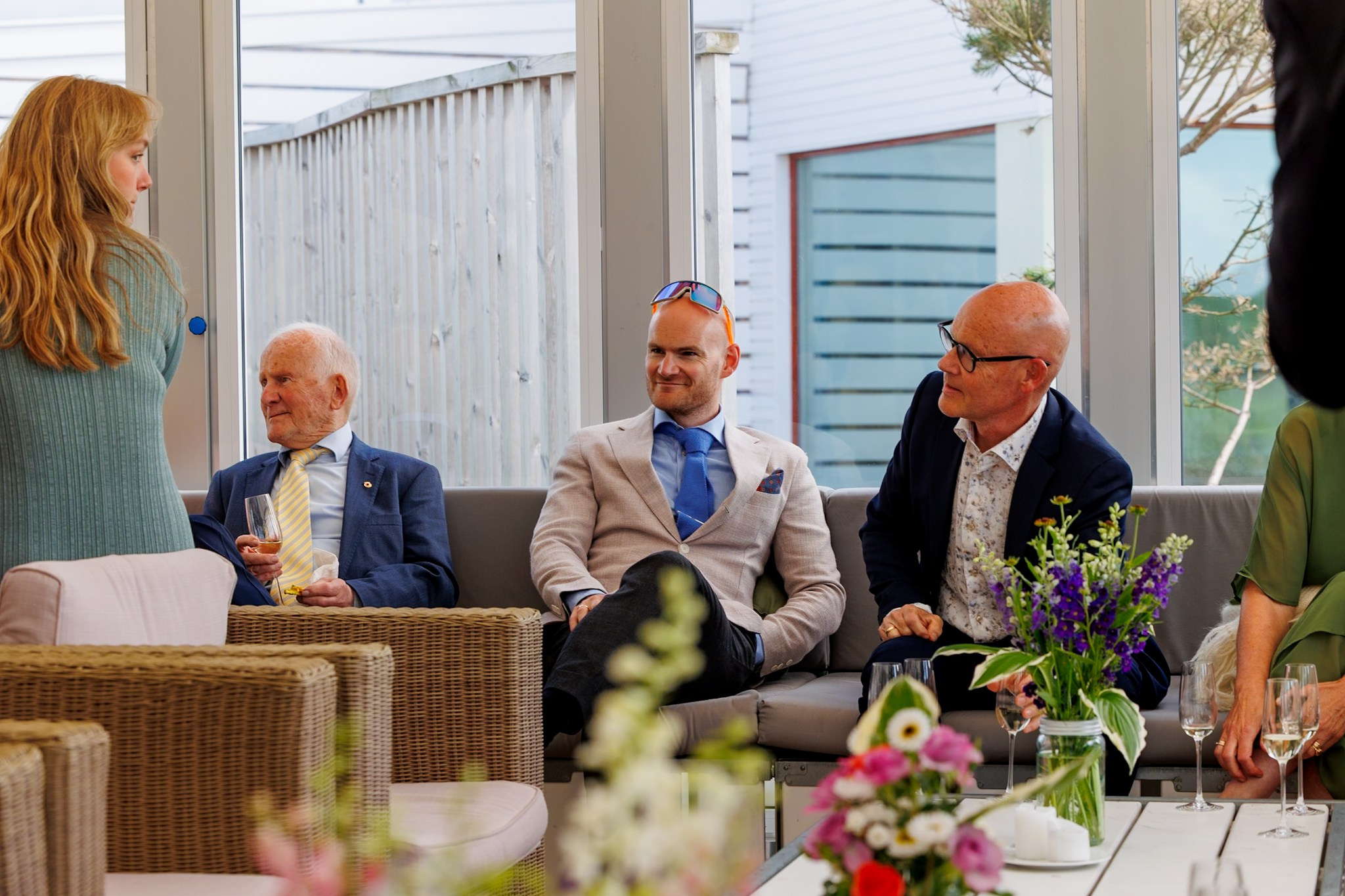 2024 – Bryllup – Ida & Magnus. Bryllupsfotograf i Oslo og Rogaland — Meisal Media