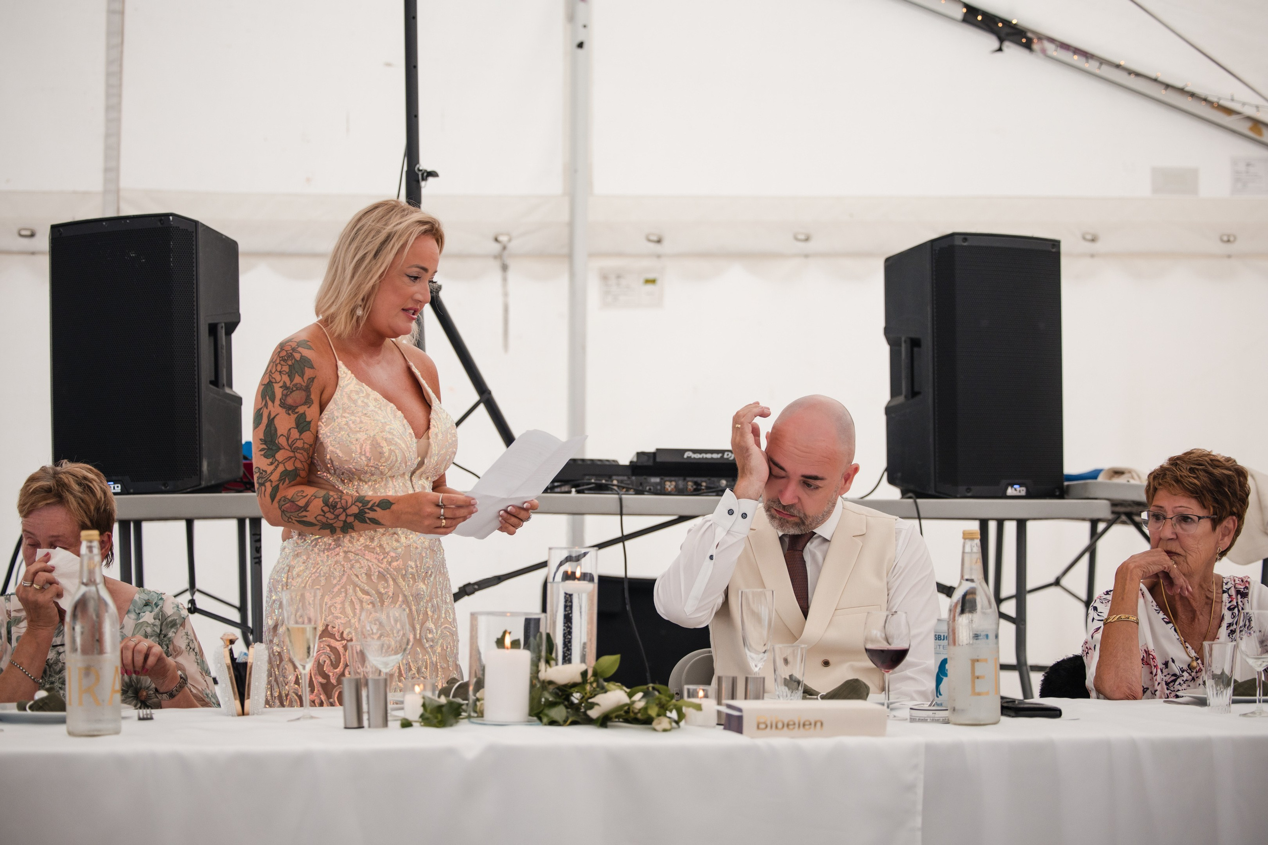 2025 - Marianne & Tonny. Bryllupsfotograf i Oslo og Rogaland — Meisal Media