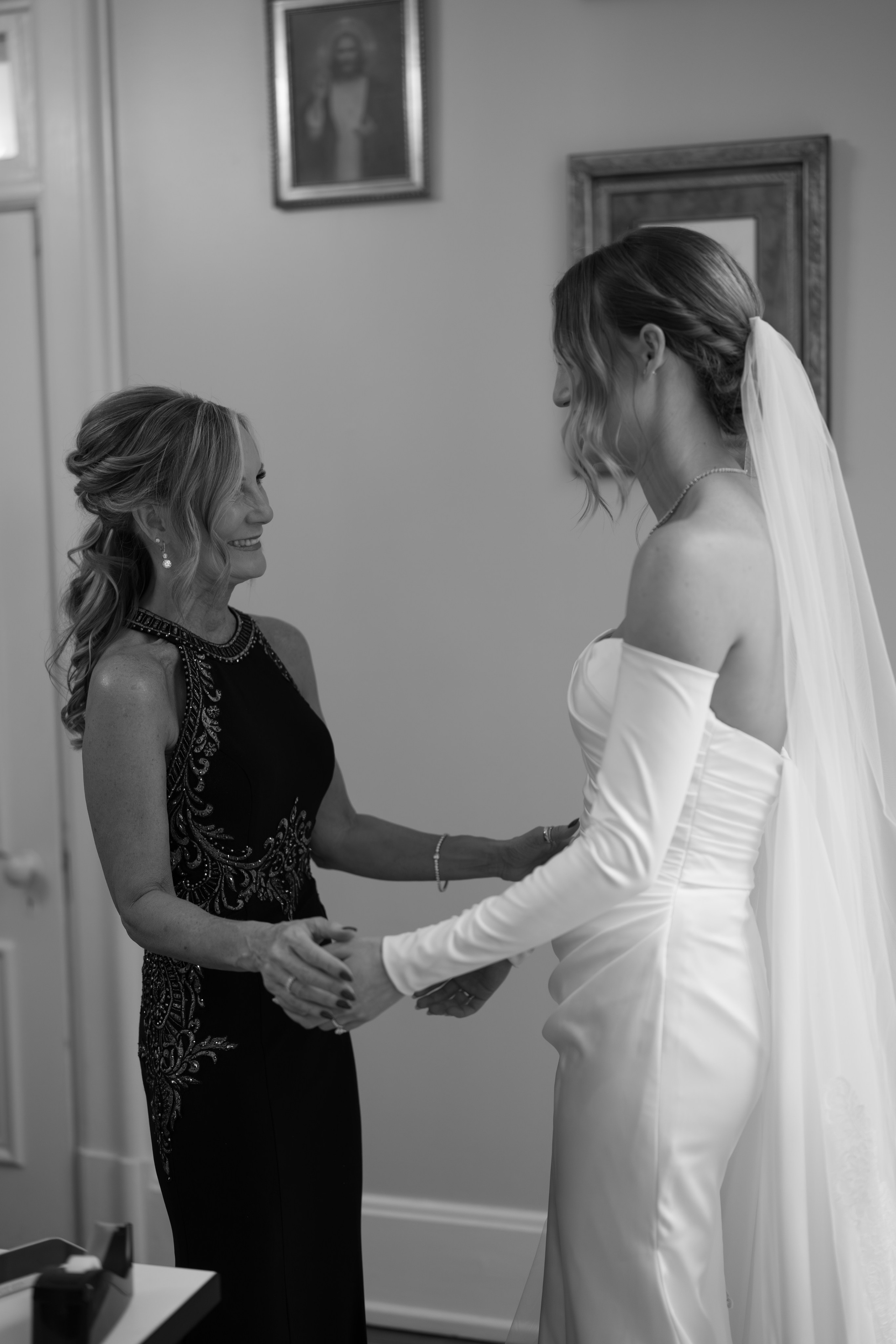 Jack and Maggie. Anna Krasnova Wedding photographer