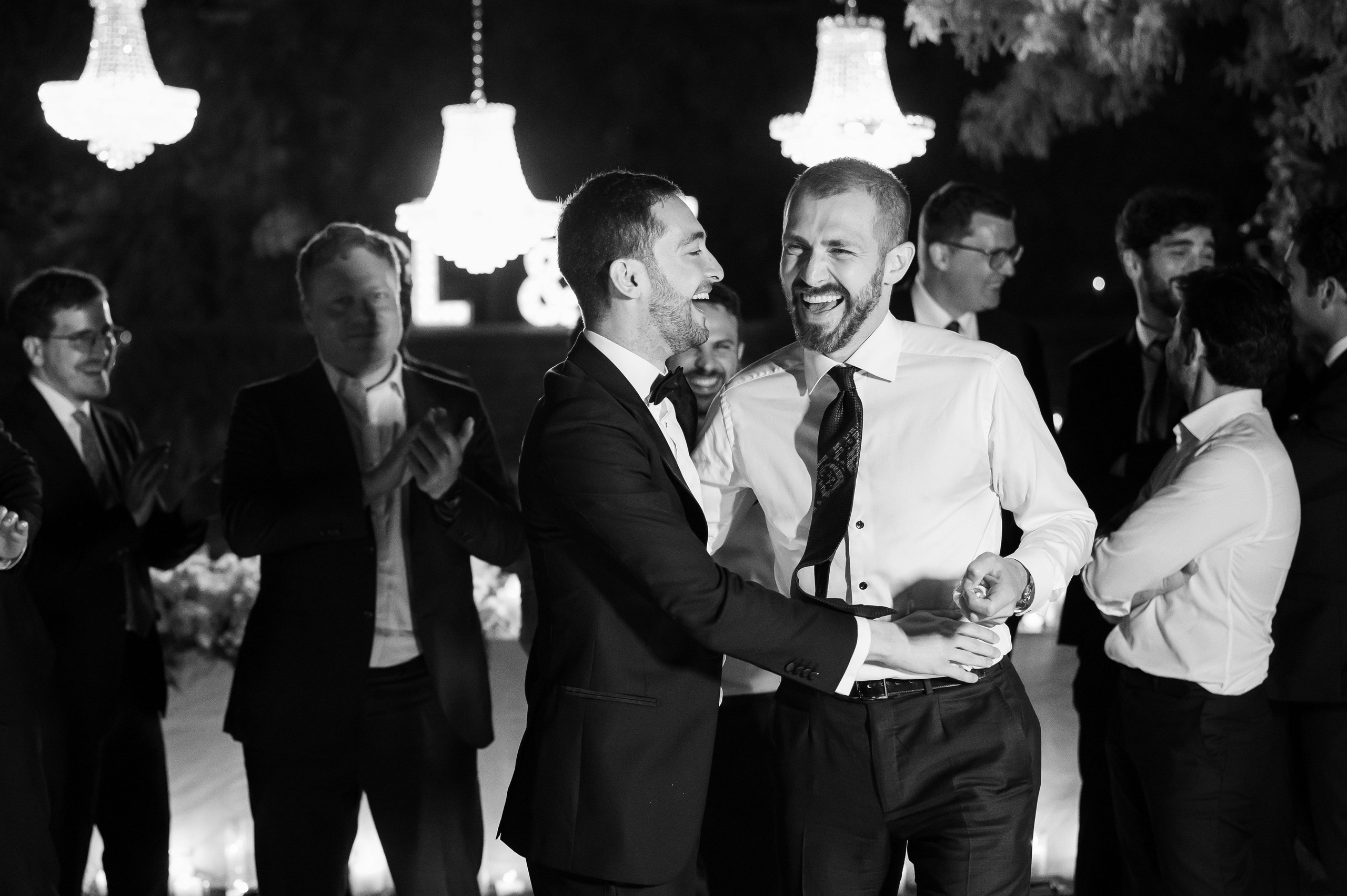 Lilit & Tigran. Wedding photographer in Spain