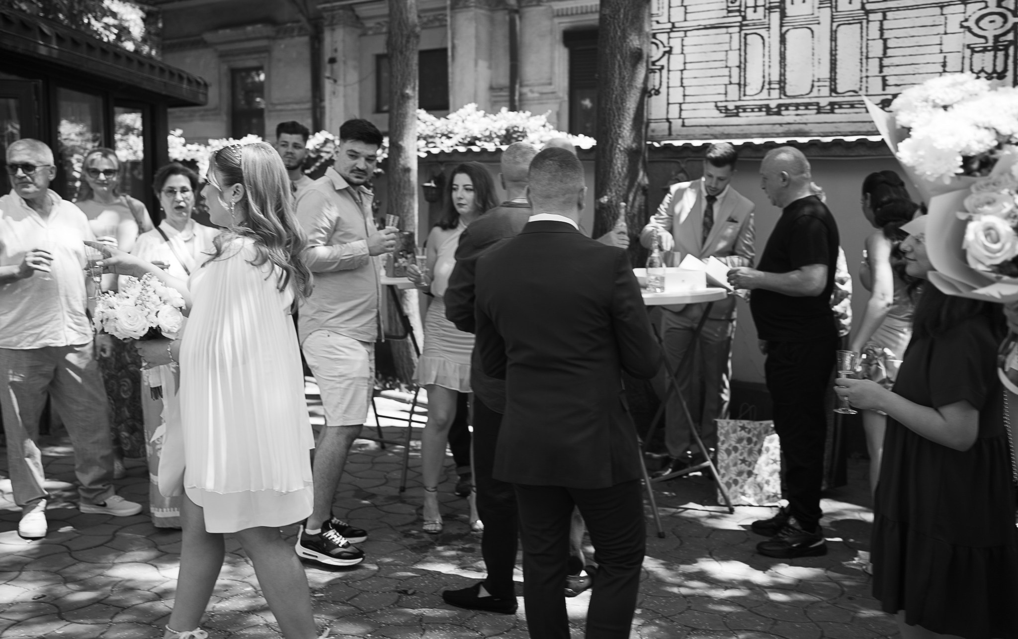fotograf  nunta Bucuresti