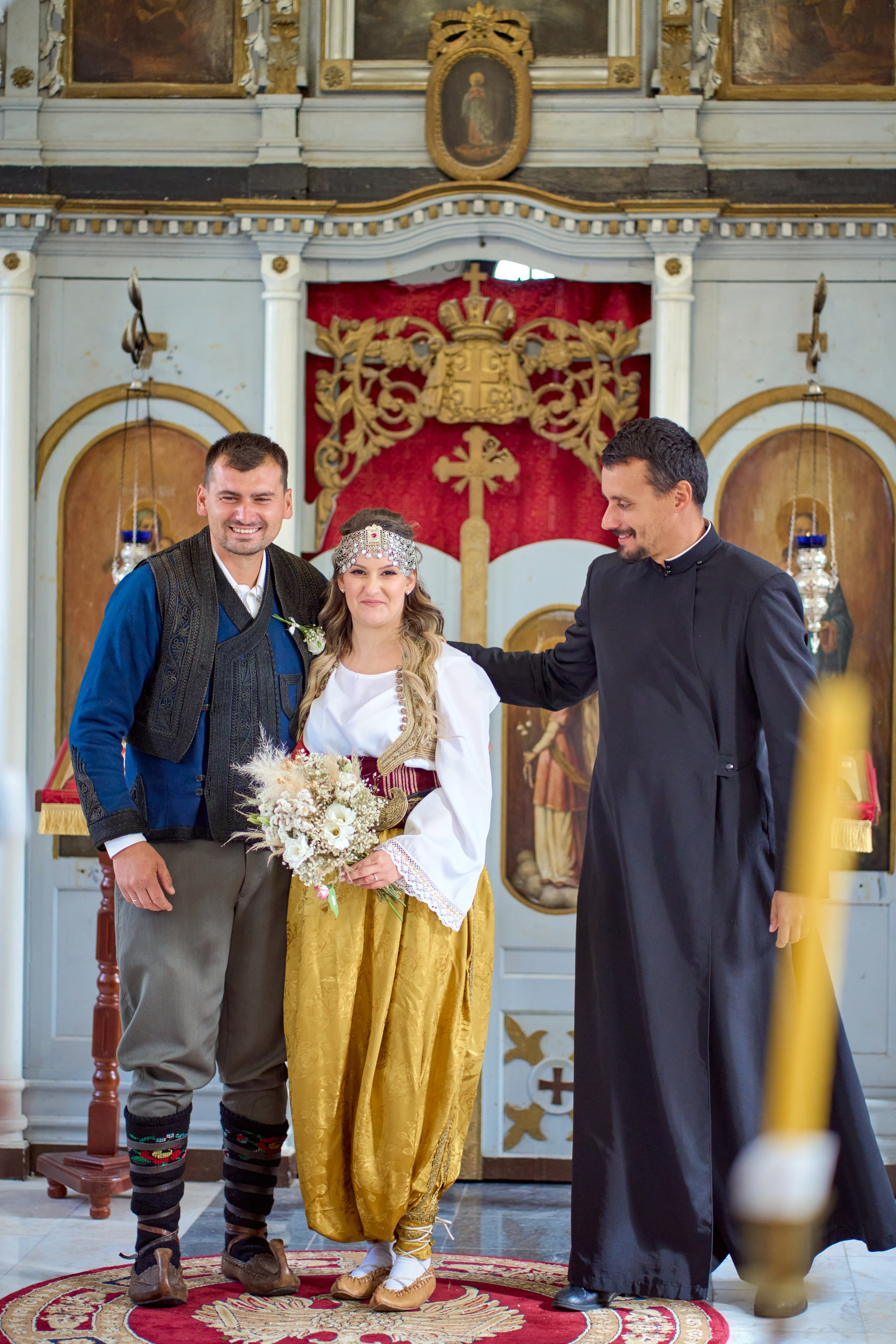 Ivana i Jefta. Marko Superio | Wedding & Portrait Photographer