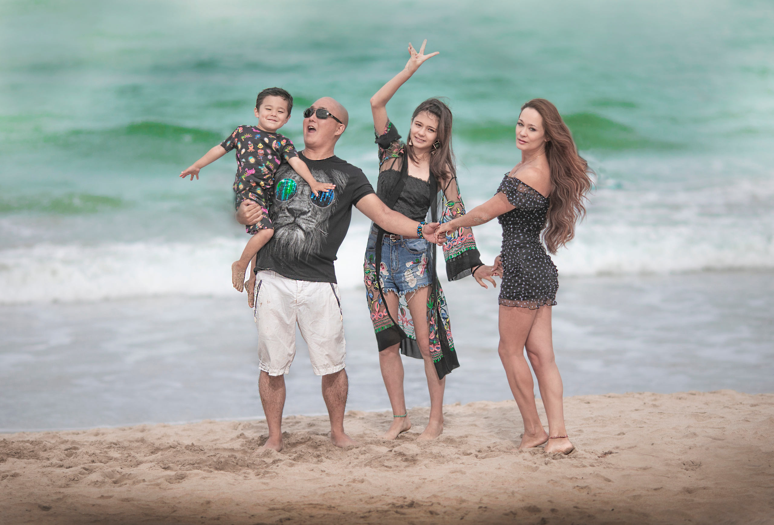 出張カメラマン　七五三　753 家族写真　家族　子供　記念写真　山梨県　東京　静岡　長野. Kids and Family Photographer in Japan　子供と家族の撮影　日本